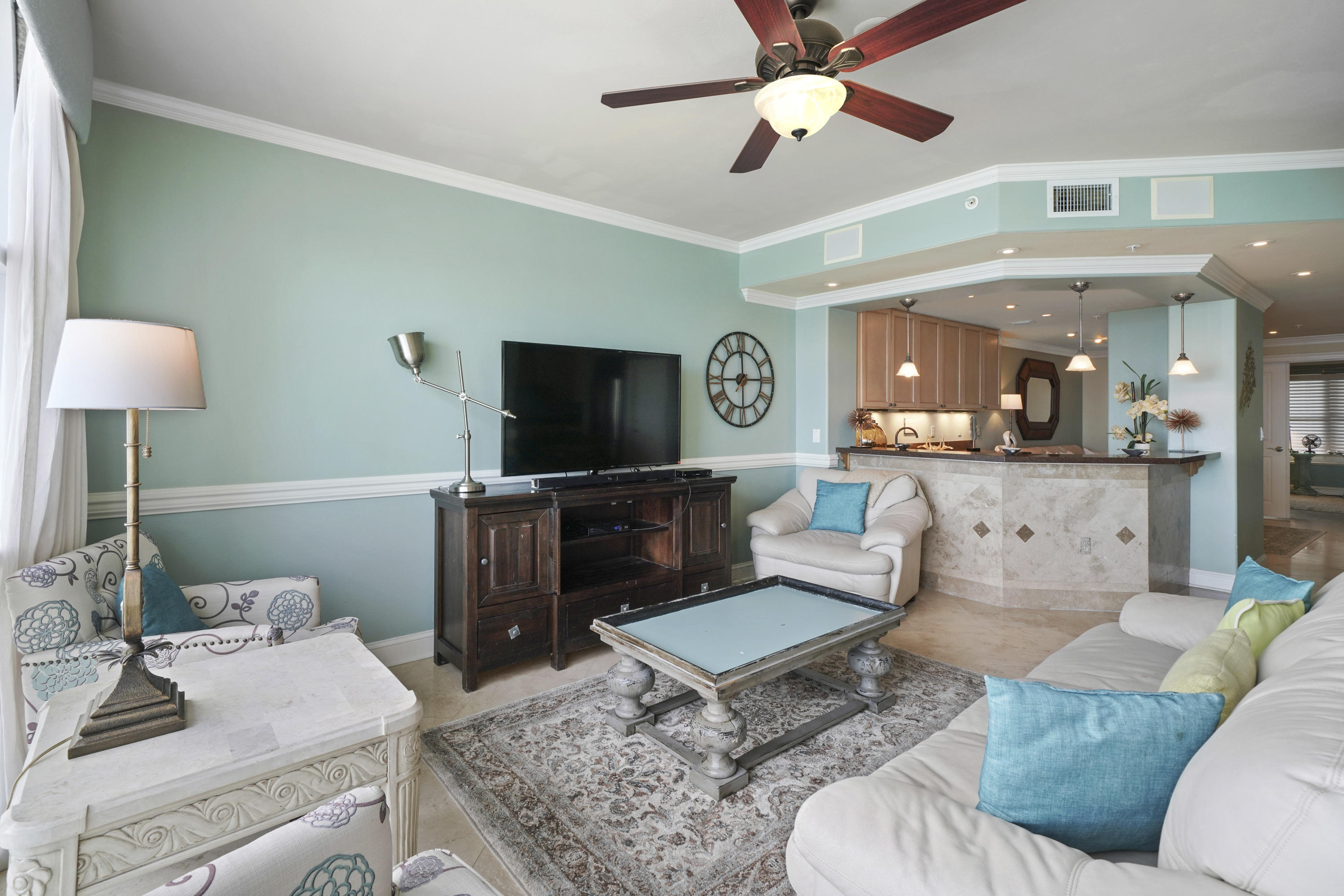 MAJESTIC SUN - Residential