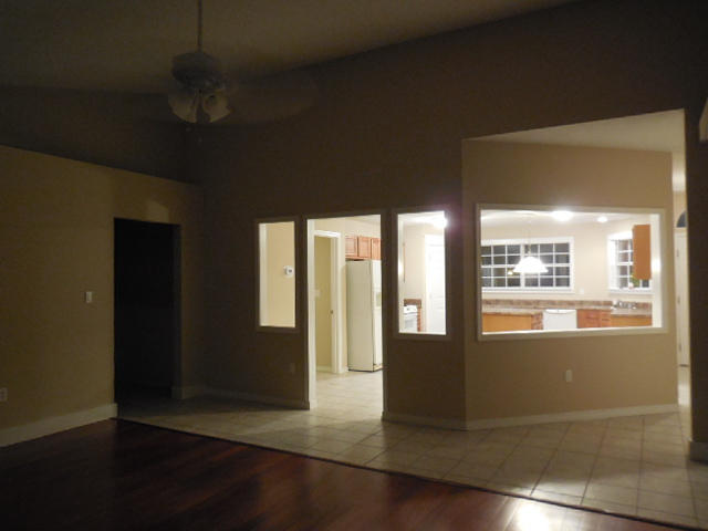 RAINTREE ESTATES - Residential