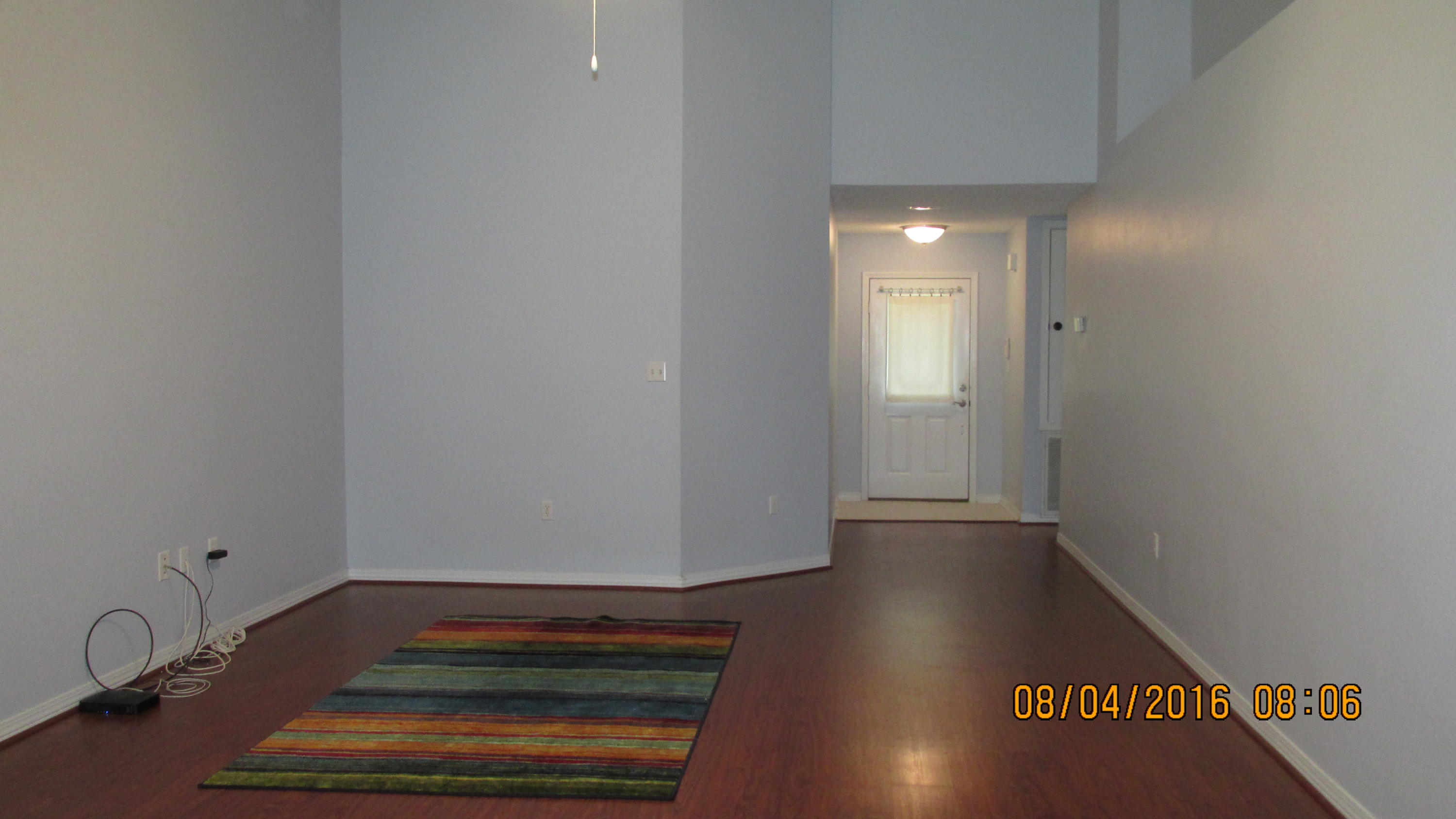 EMERALD VILLAGE S/D - Residential Lease