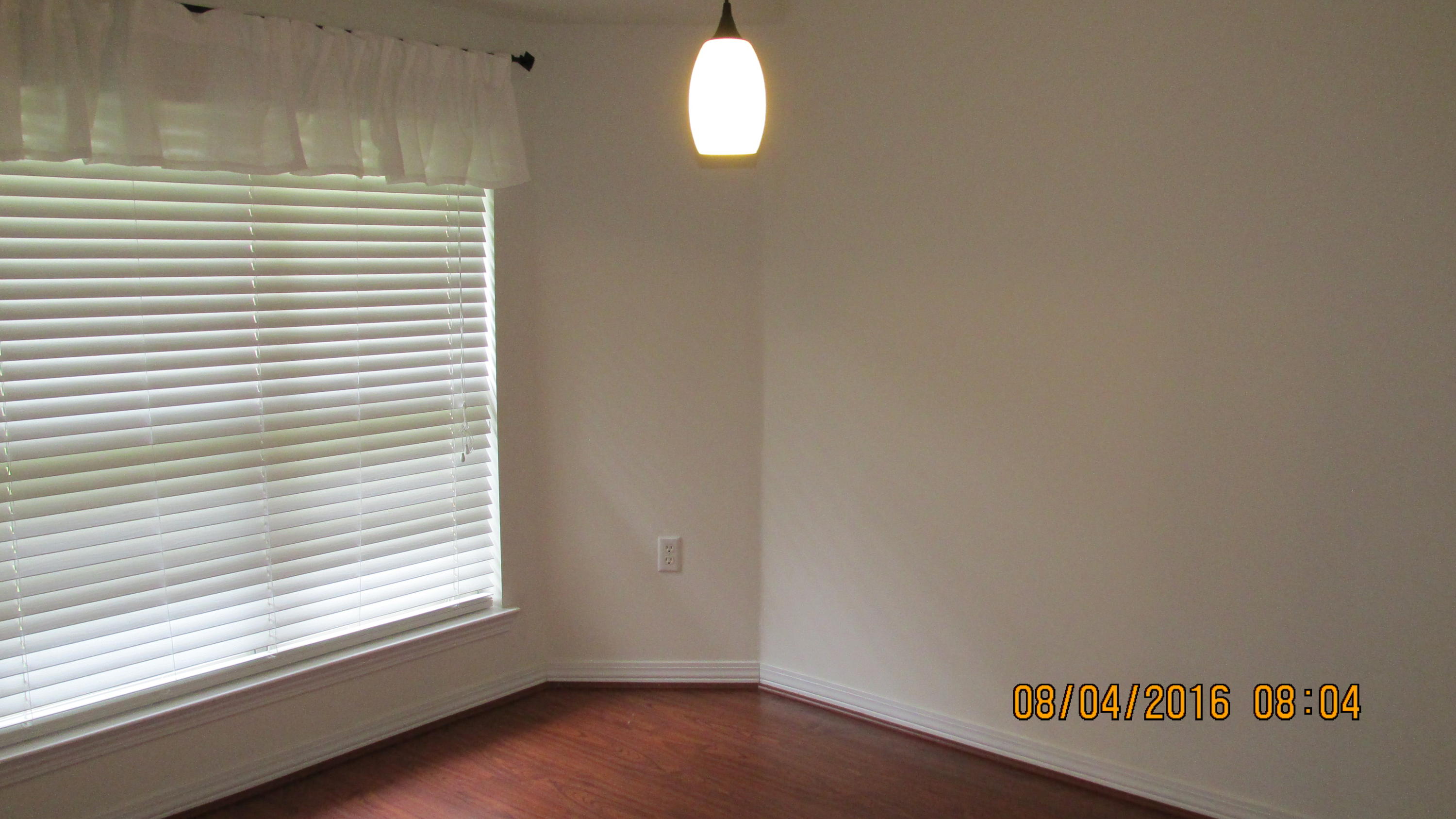 EMERALD VILLAGE S/D - Residential Lease