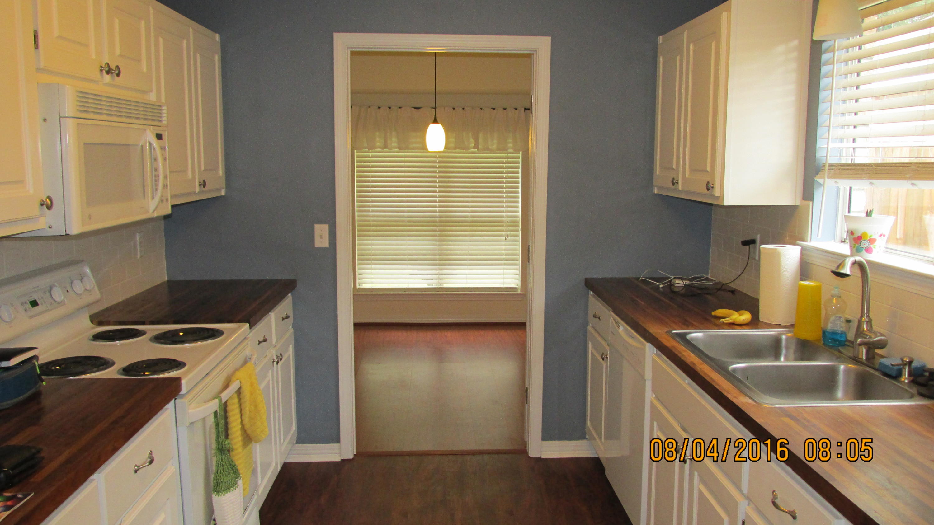 EMERALD VILLAGE S/D - Residential Lease