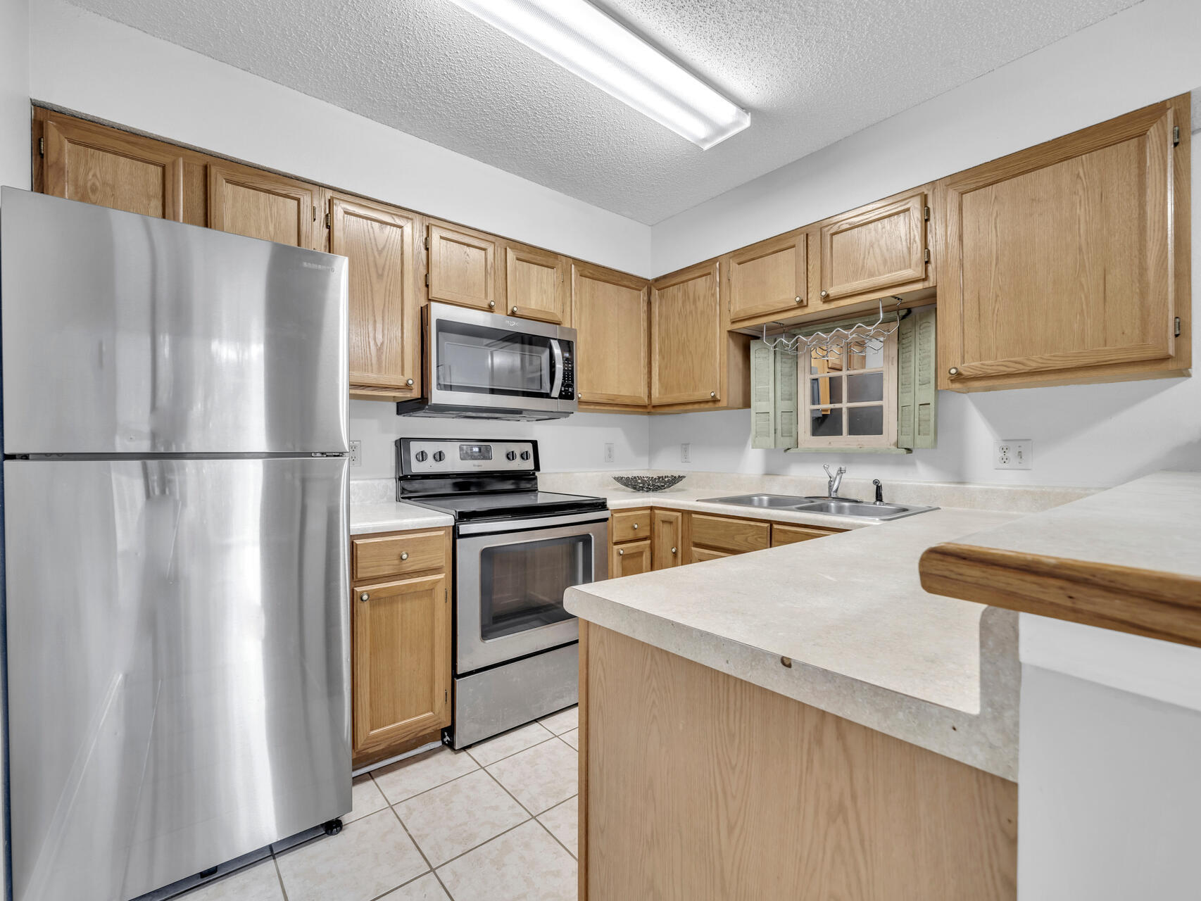 POINTE OF VIEW CONDO - Residential