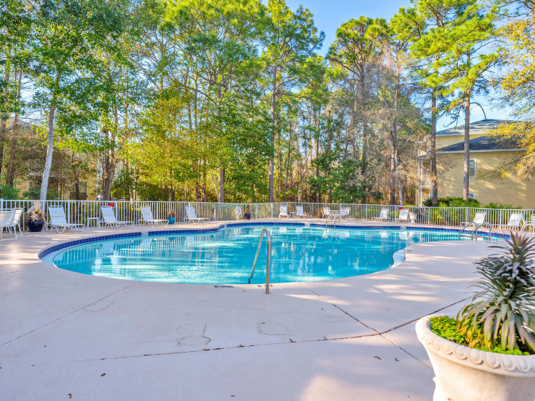 POINTE OF VIEW CONDO - Residential