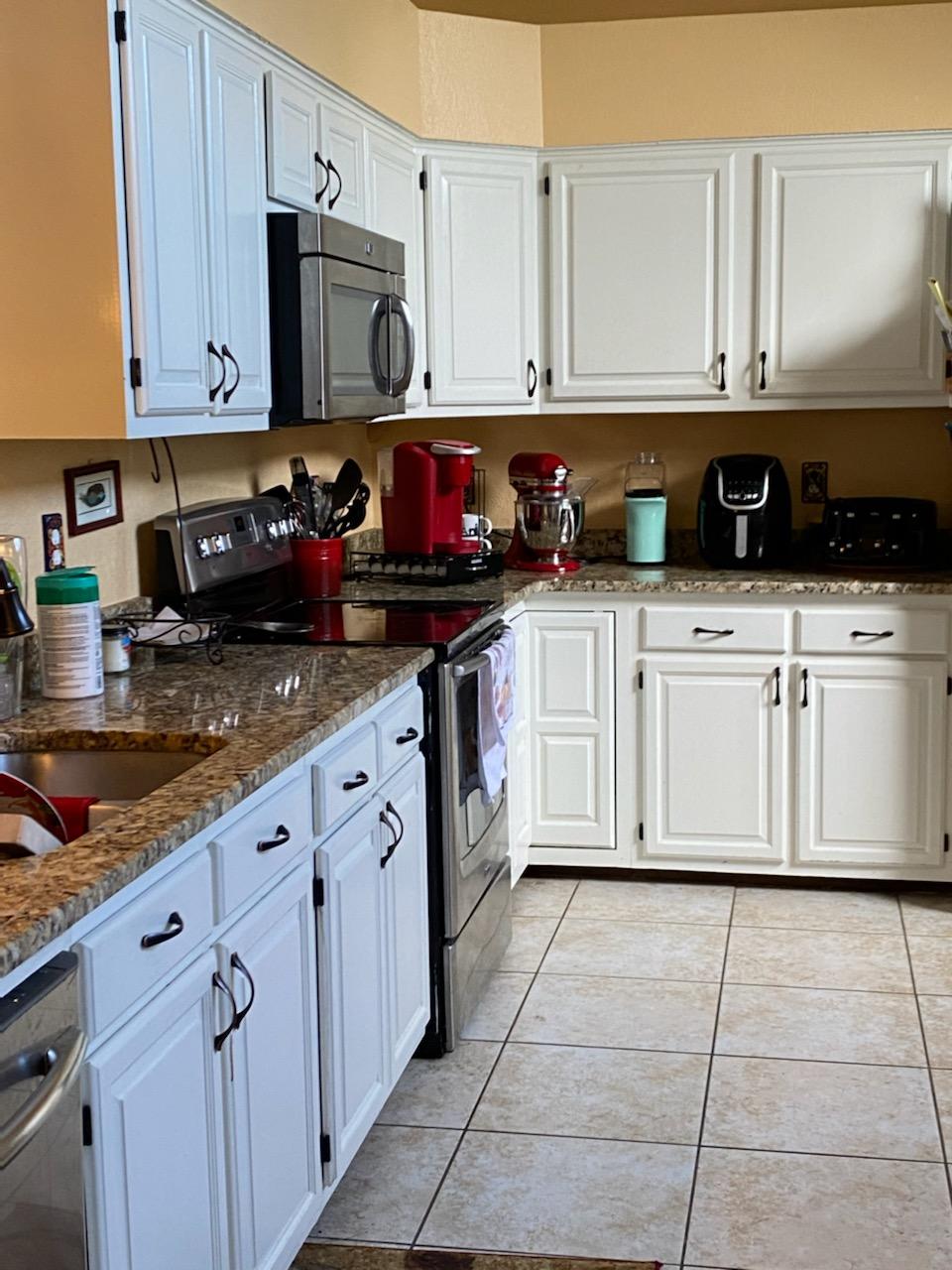 CANTERBURY WOODS - Residential