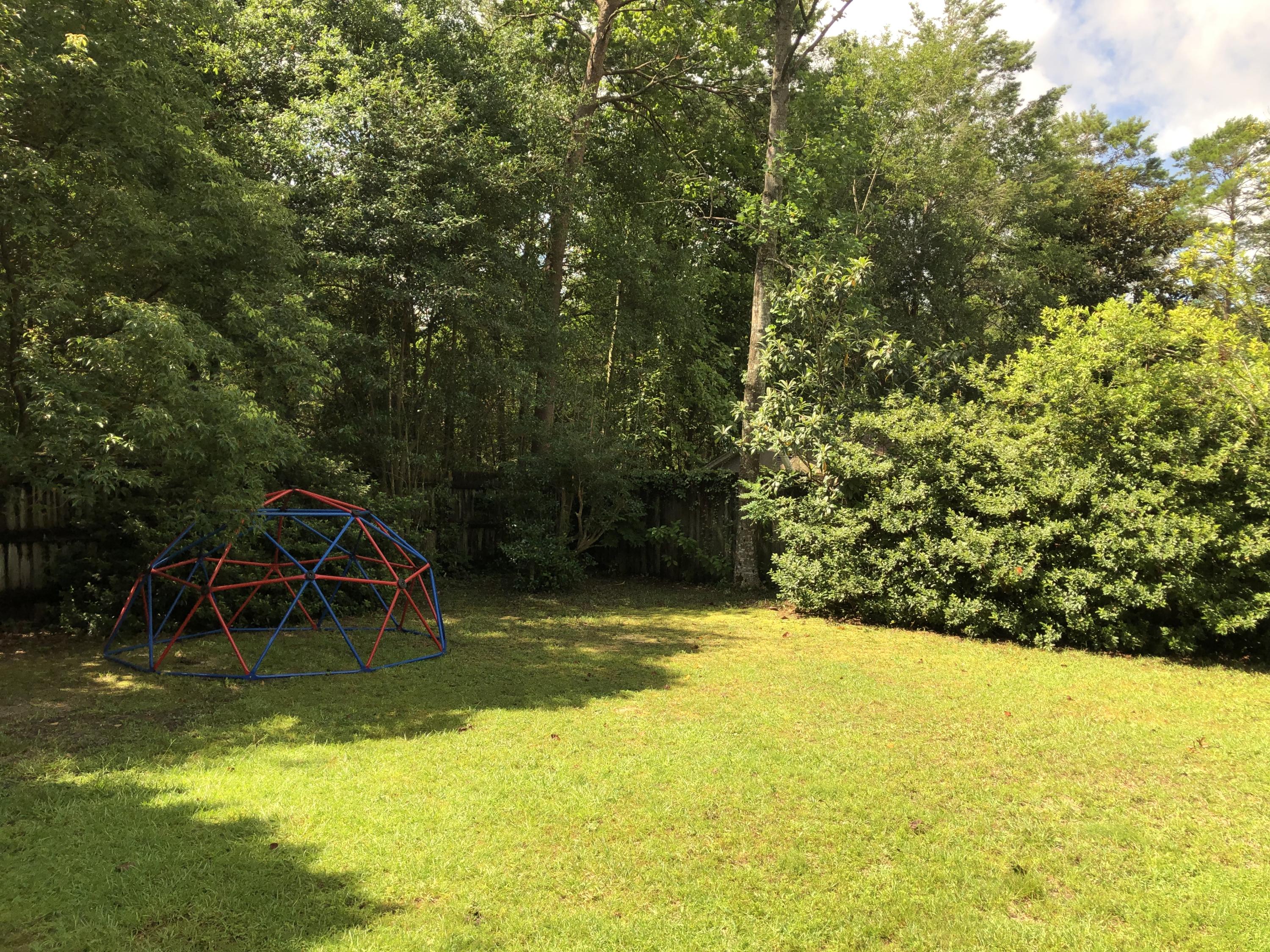 BLUEWATER BAY VILLAGE 1A - Residential