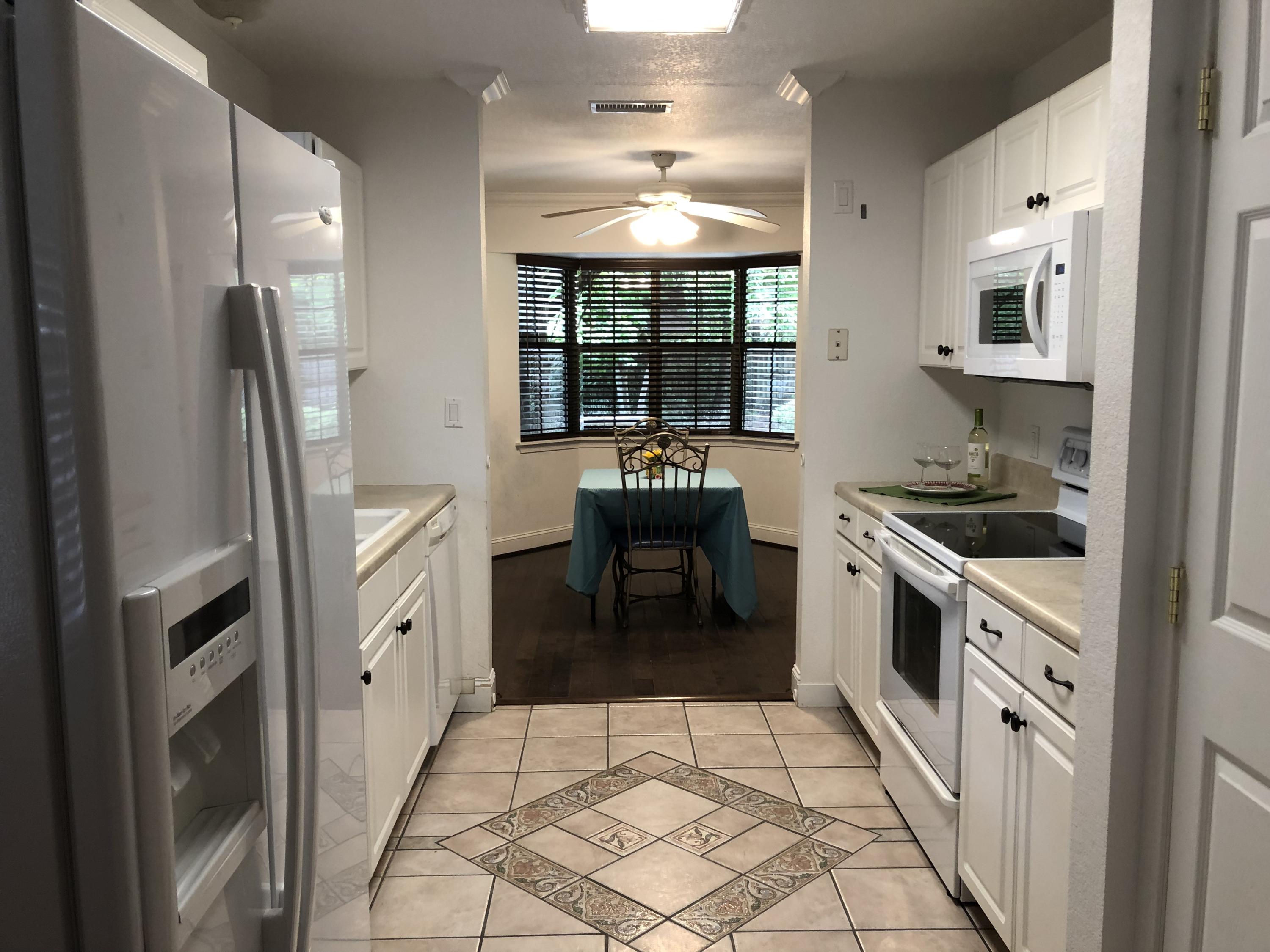 BLUEWATER BAY VILLAGE 1A - Residential