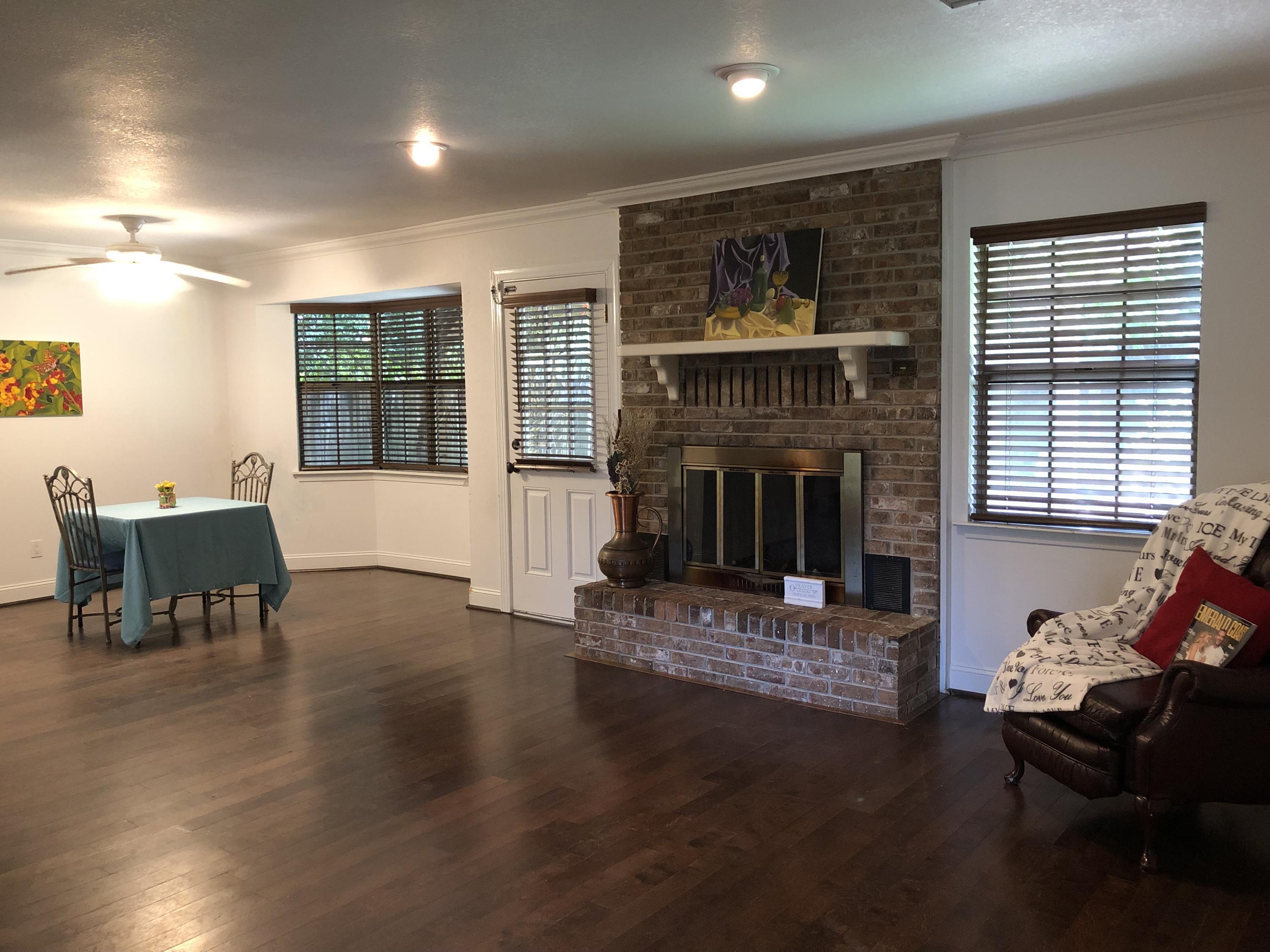 BLUEWATER BAY VILLAGE 1A - Residential