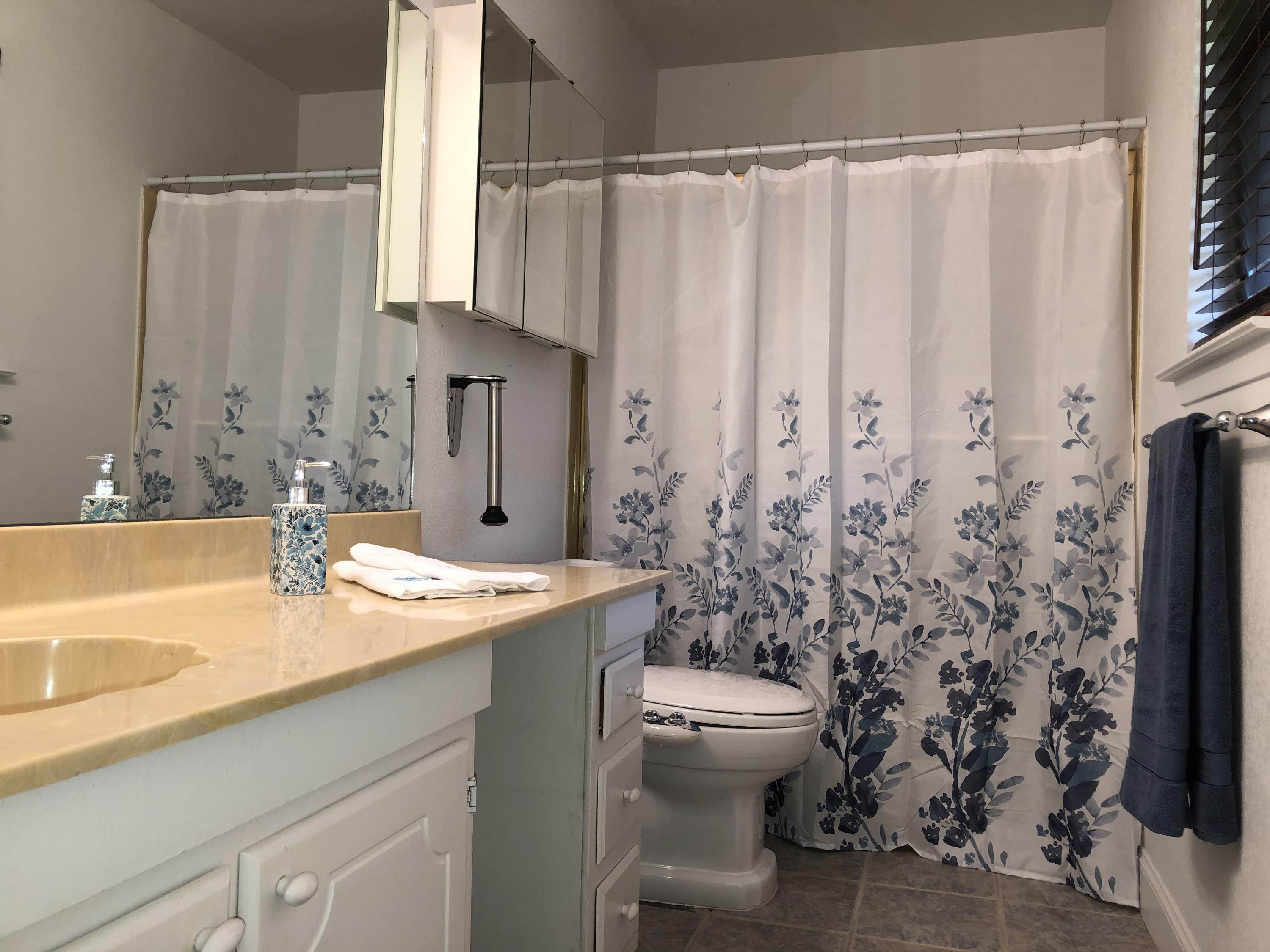 BLUEWATER BAY VILLAGE 1A - Residential