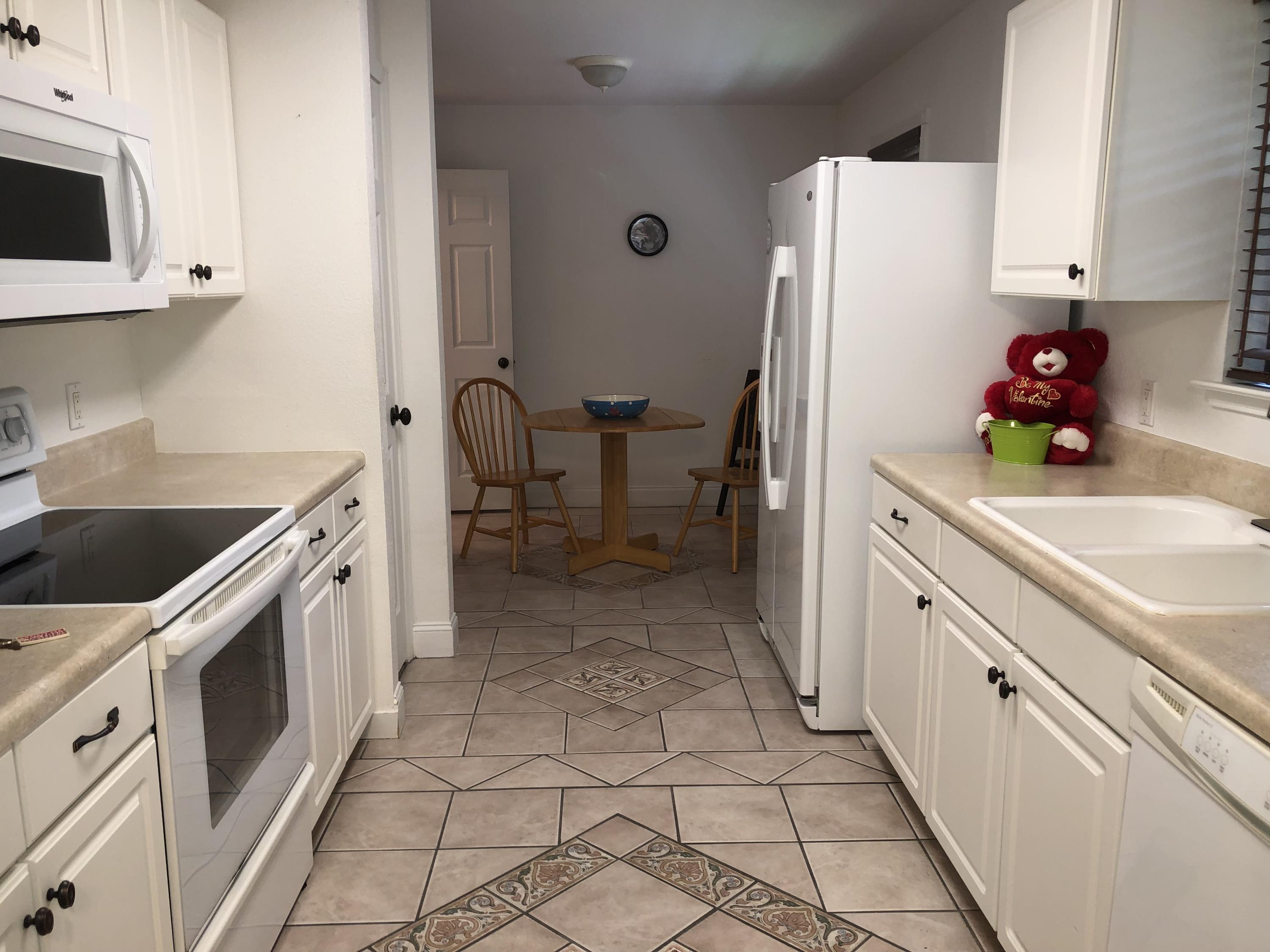 BLUEWATER BAY VILLAGE 1A - Residential