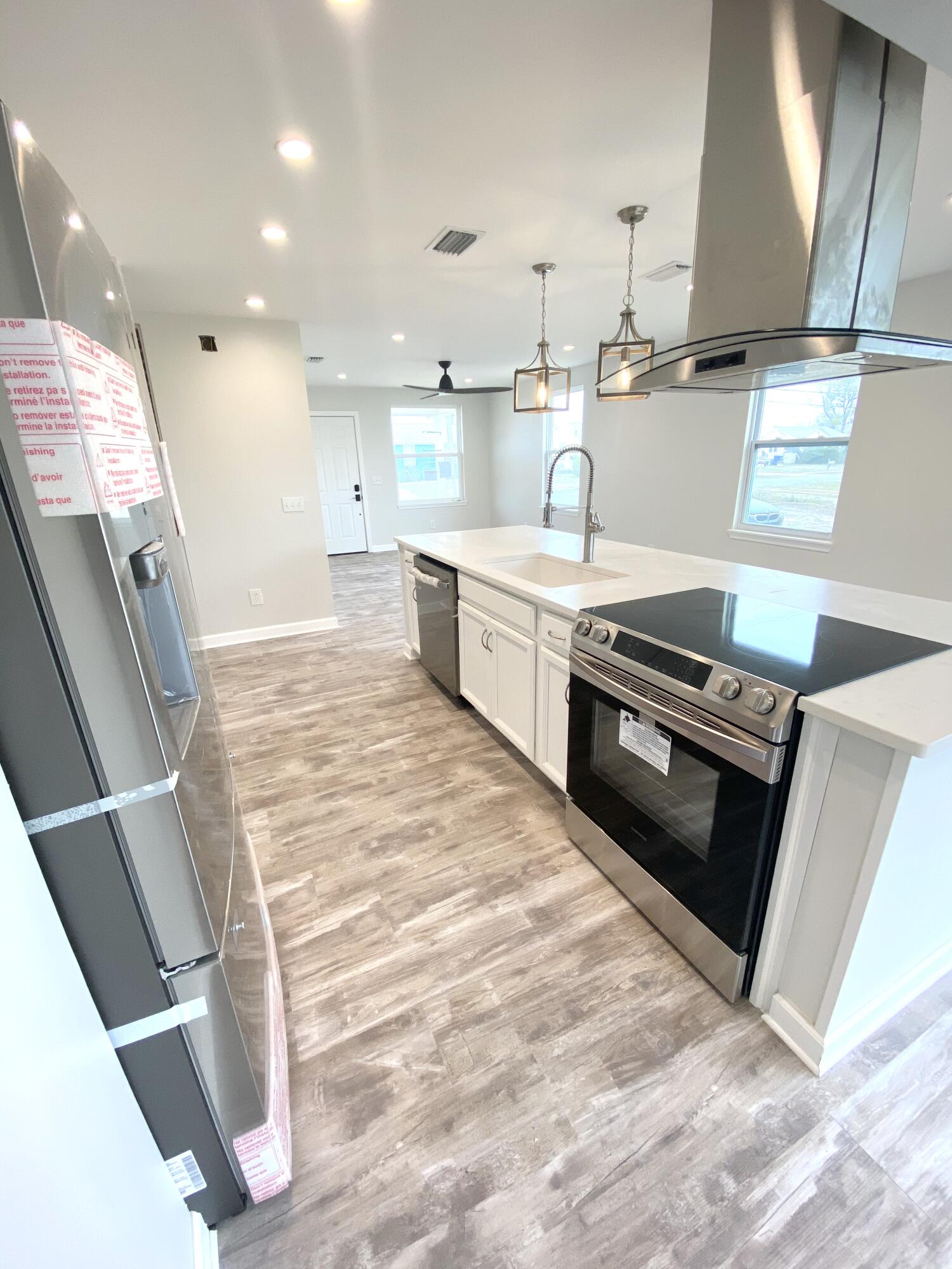 SUDDUTHS 4TH ADDN - Residential