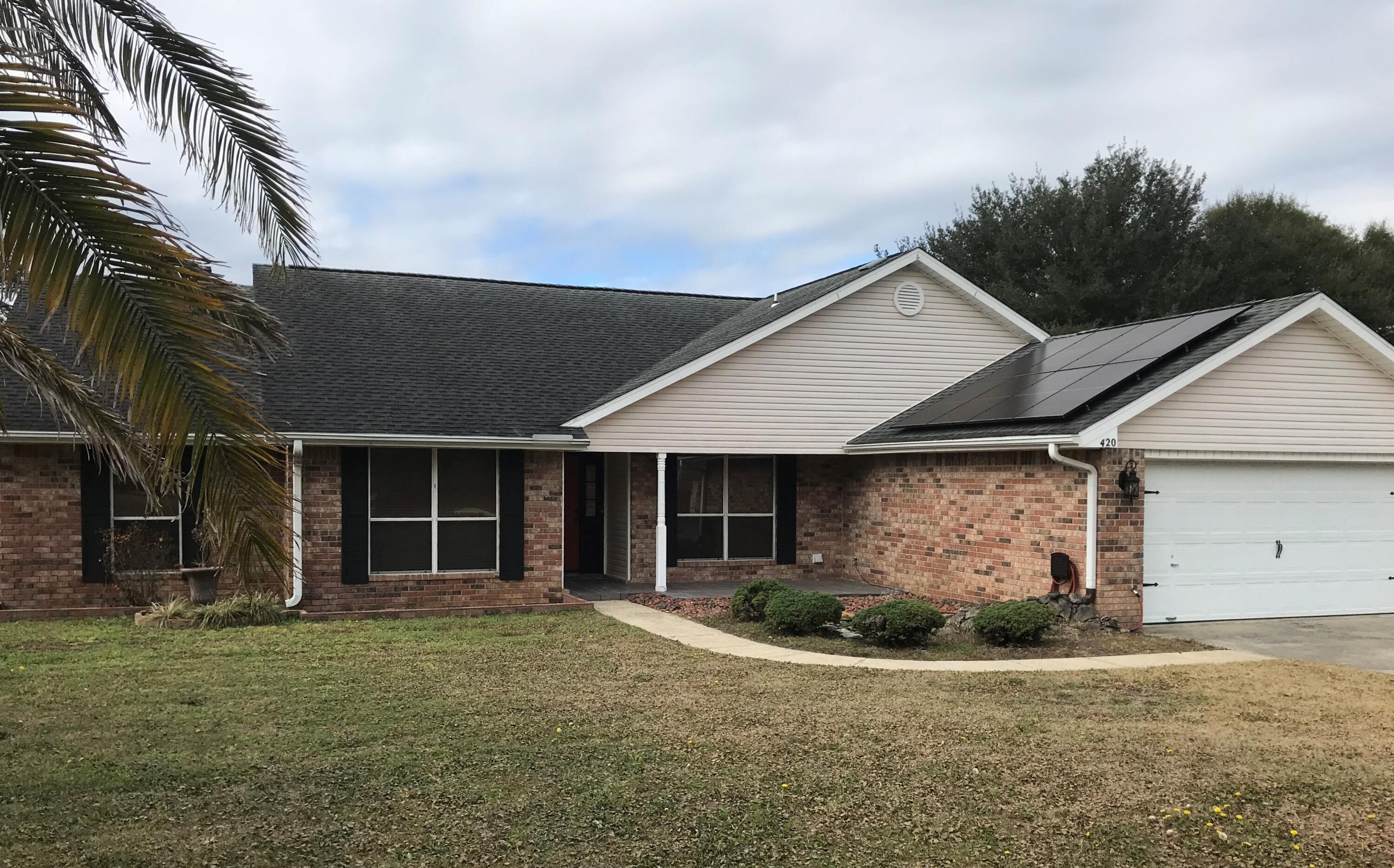 RIVERCHASE PH II - Residential Lease