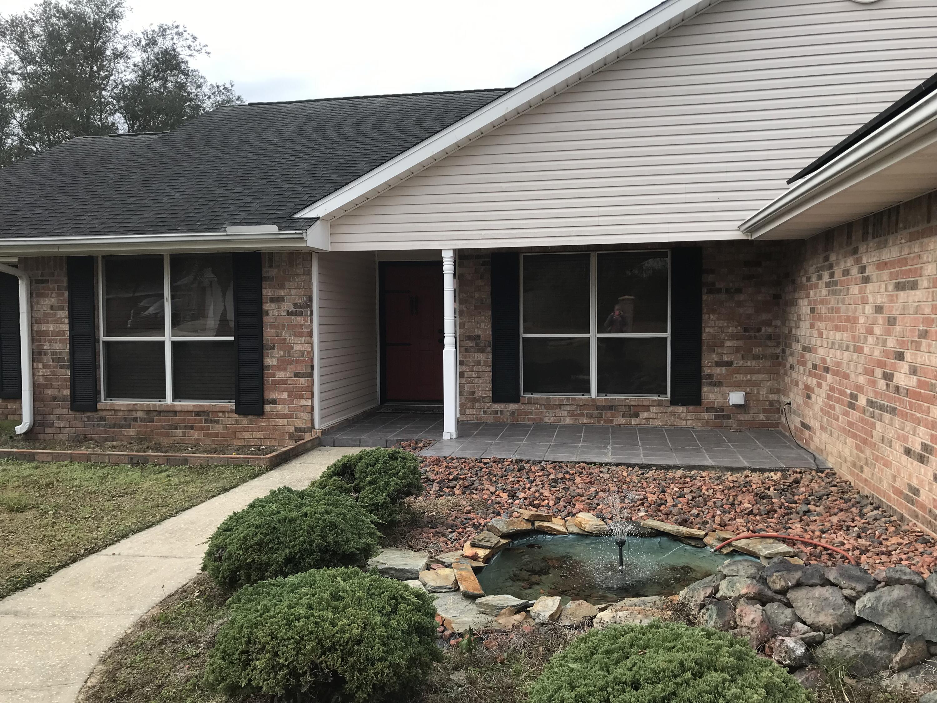 RIVERCHASE PH II - Residential Lease