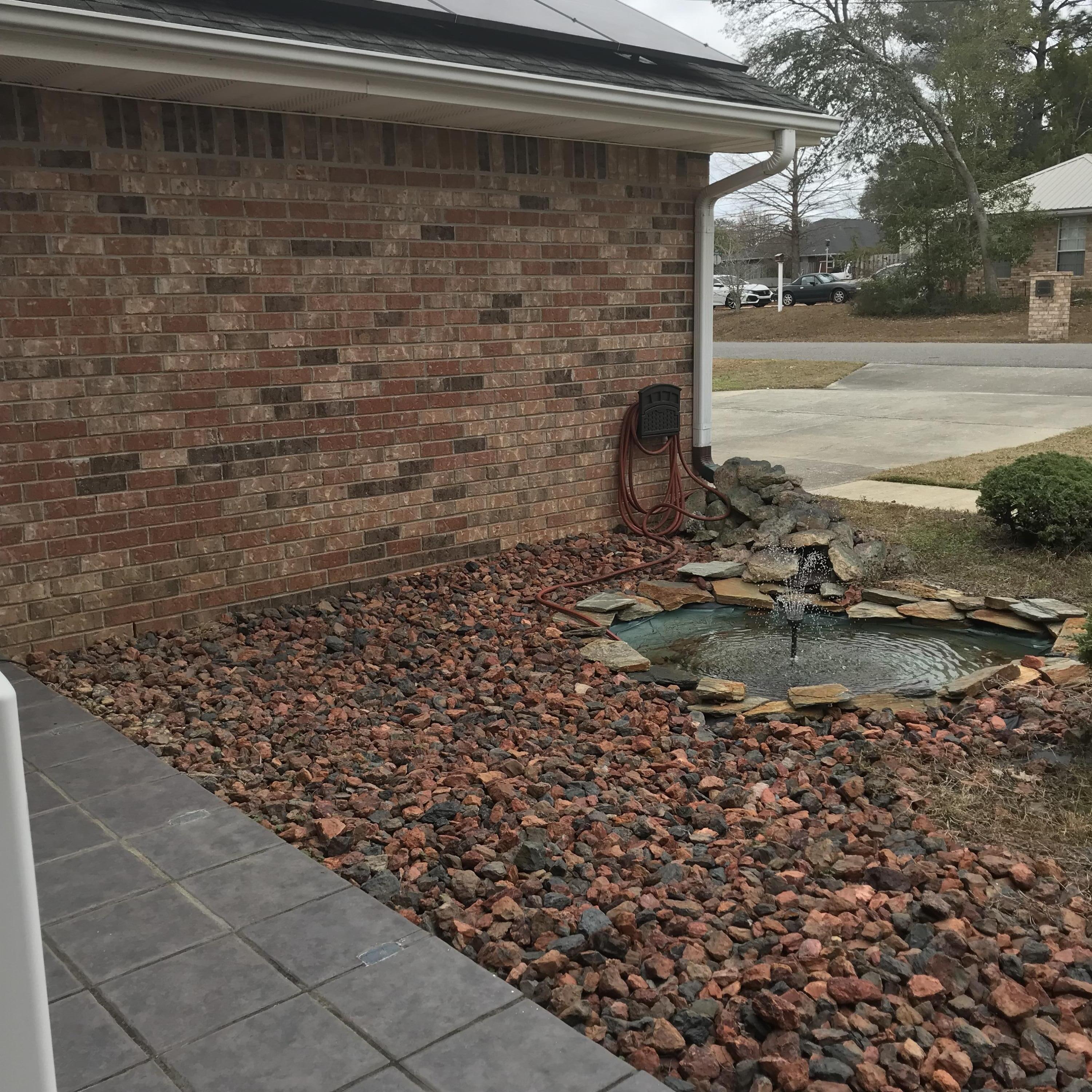 RIVERCHASE PH II - Residential Lease