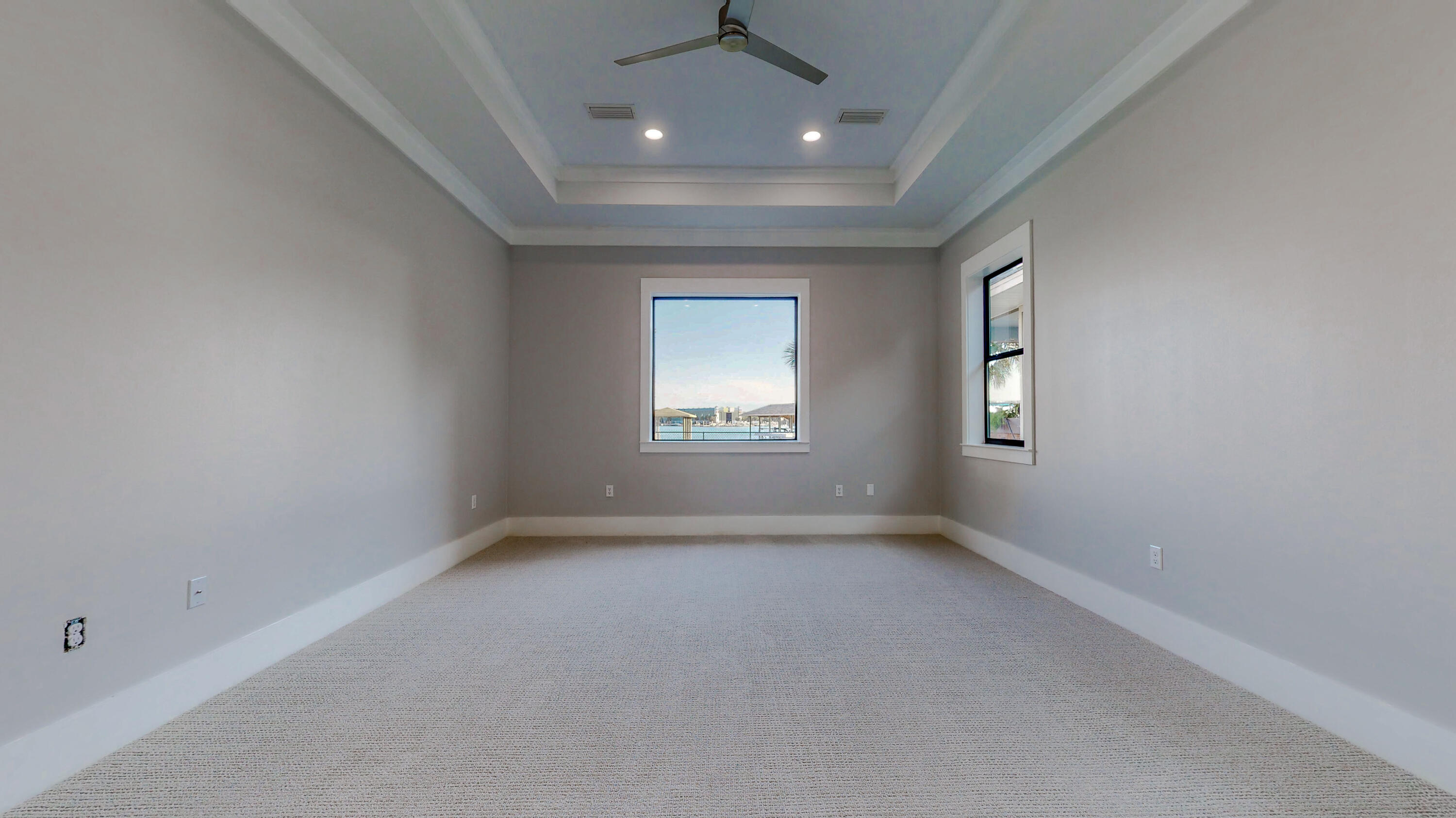 Bay Towne View - Residential