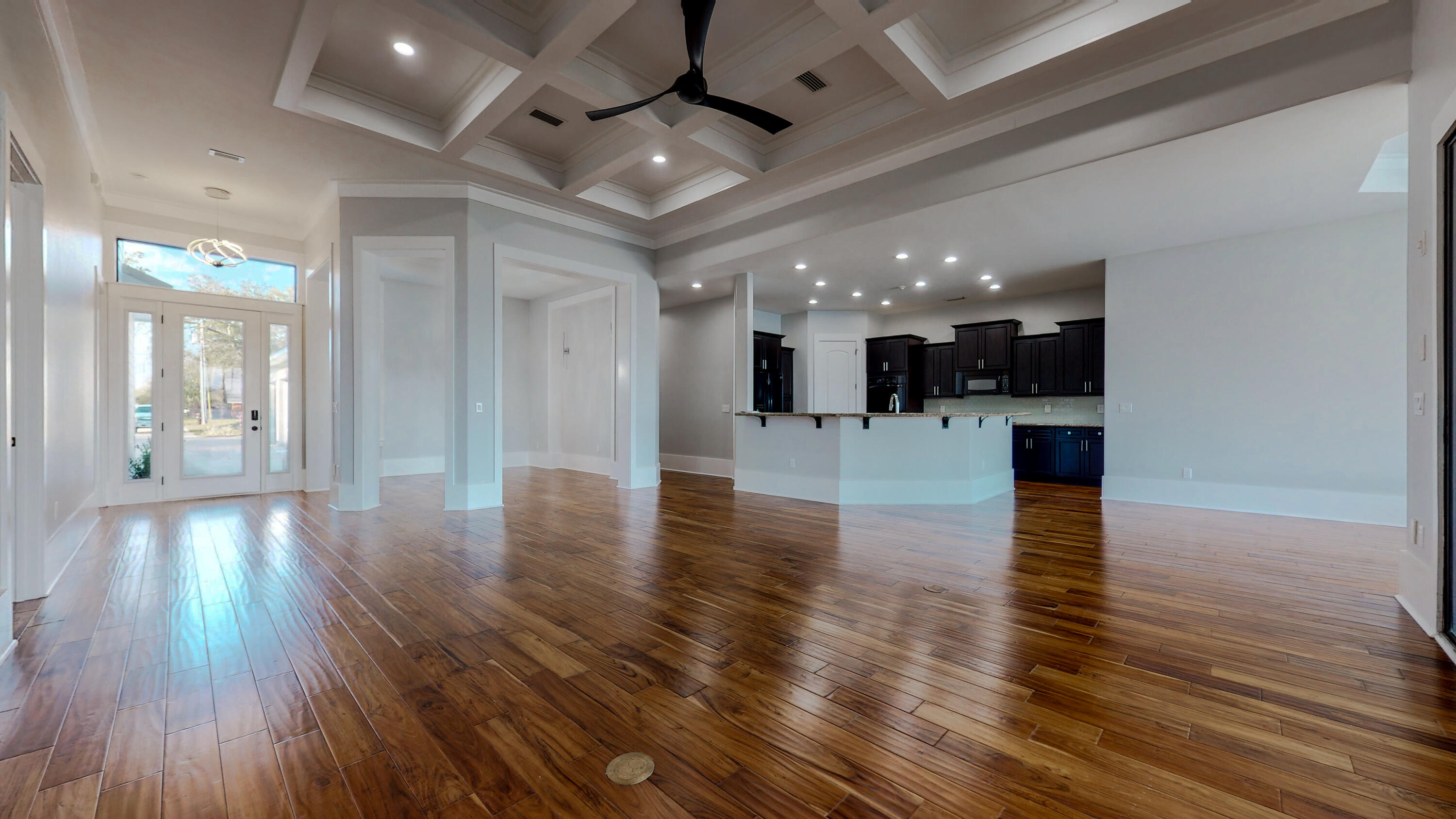 Bay Towne View - Residential