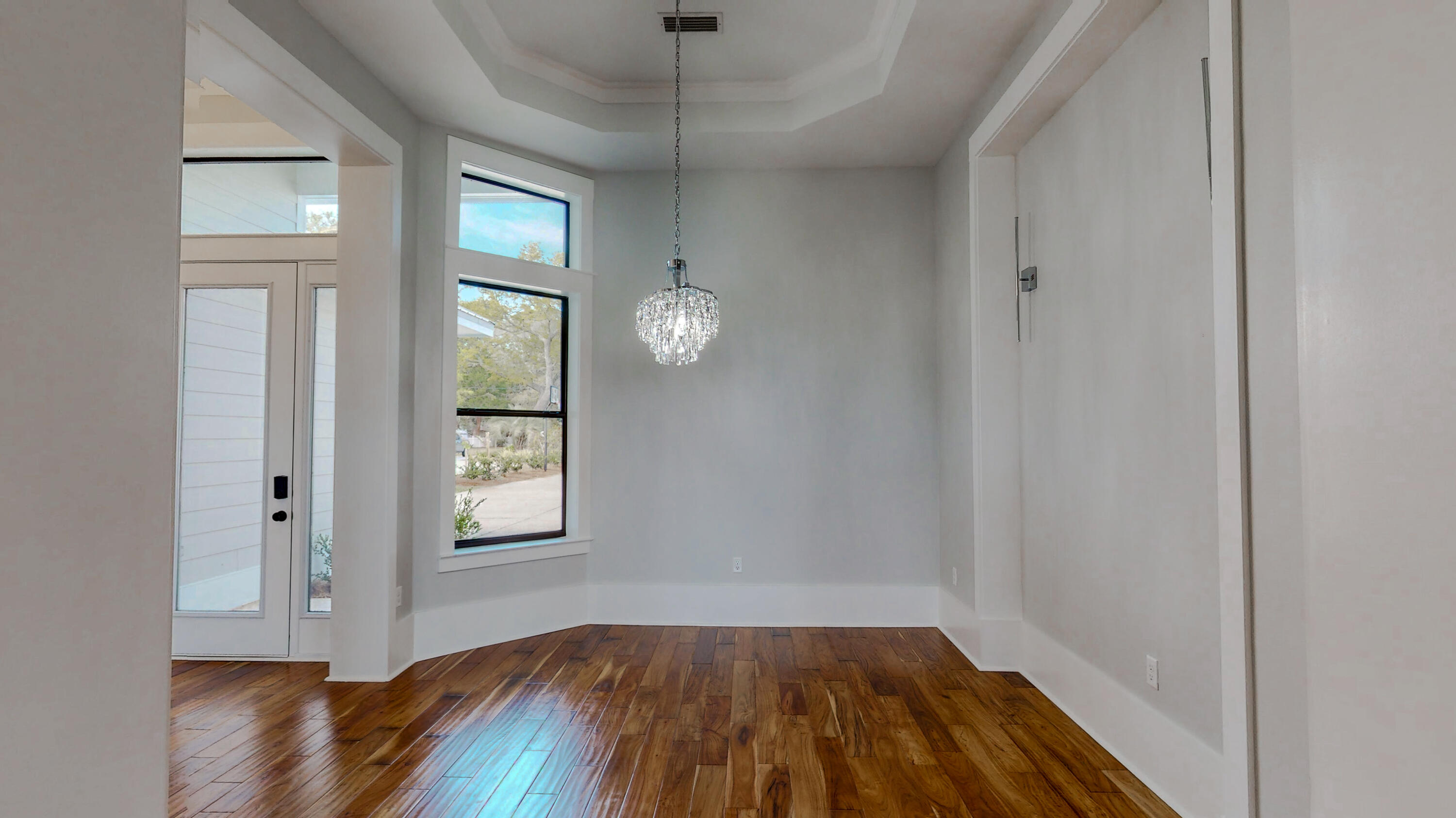 Bay Towne View - Residential