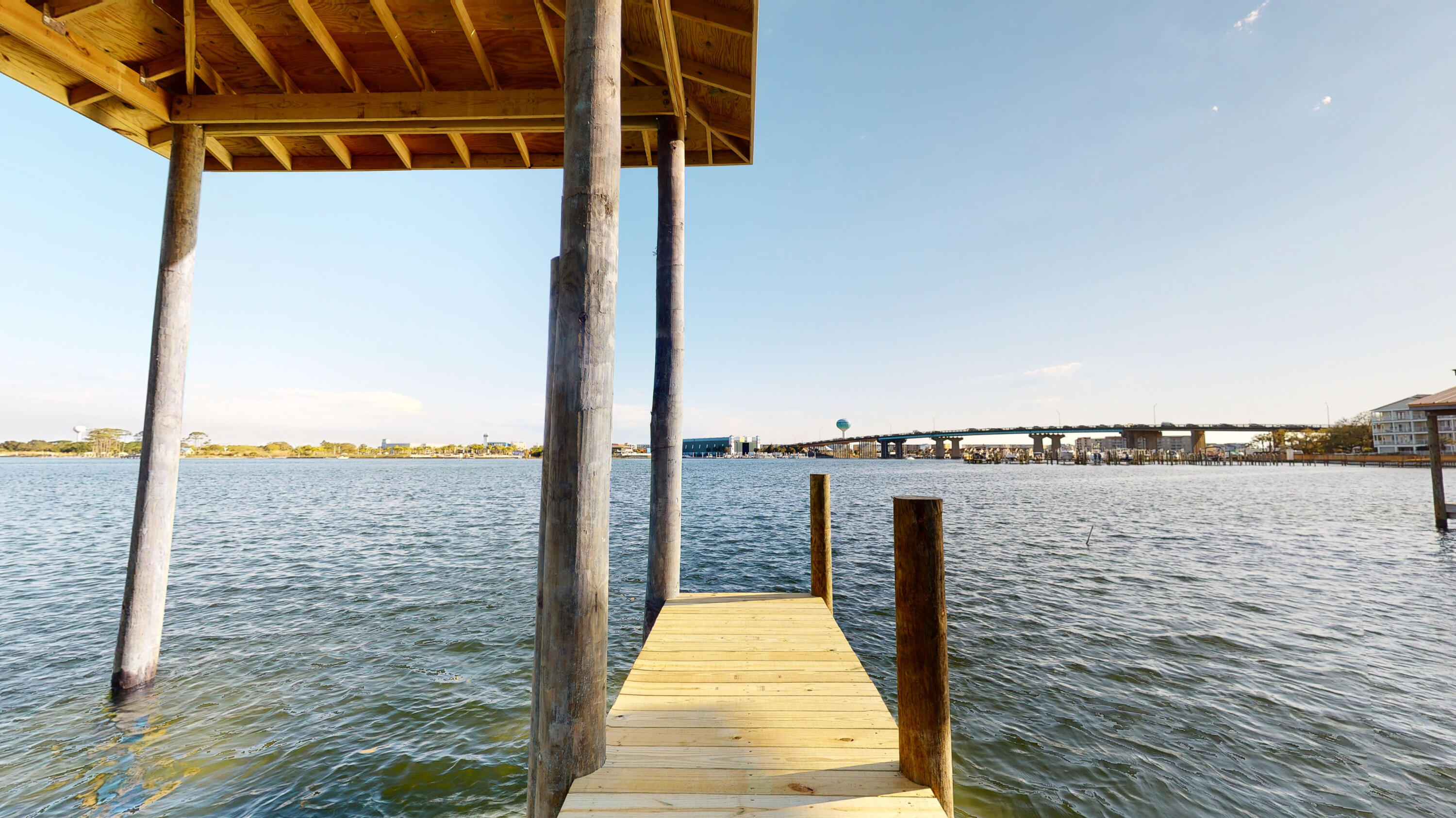 Bay Towne View - Residential