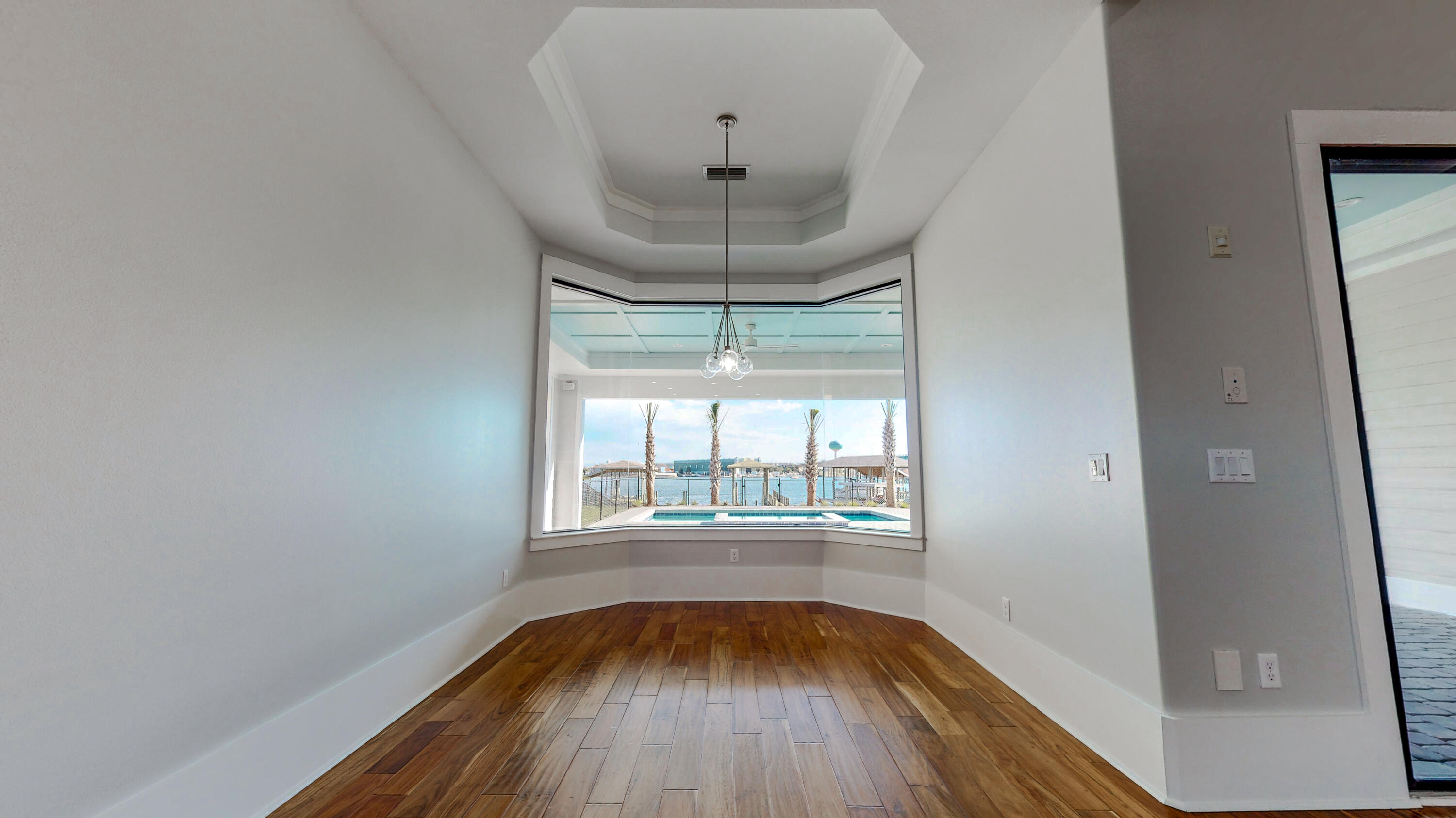 Bay Towne View - Residential