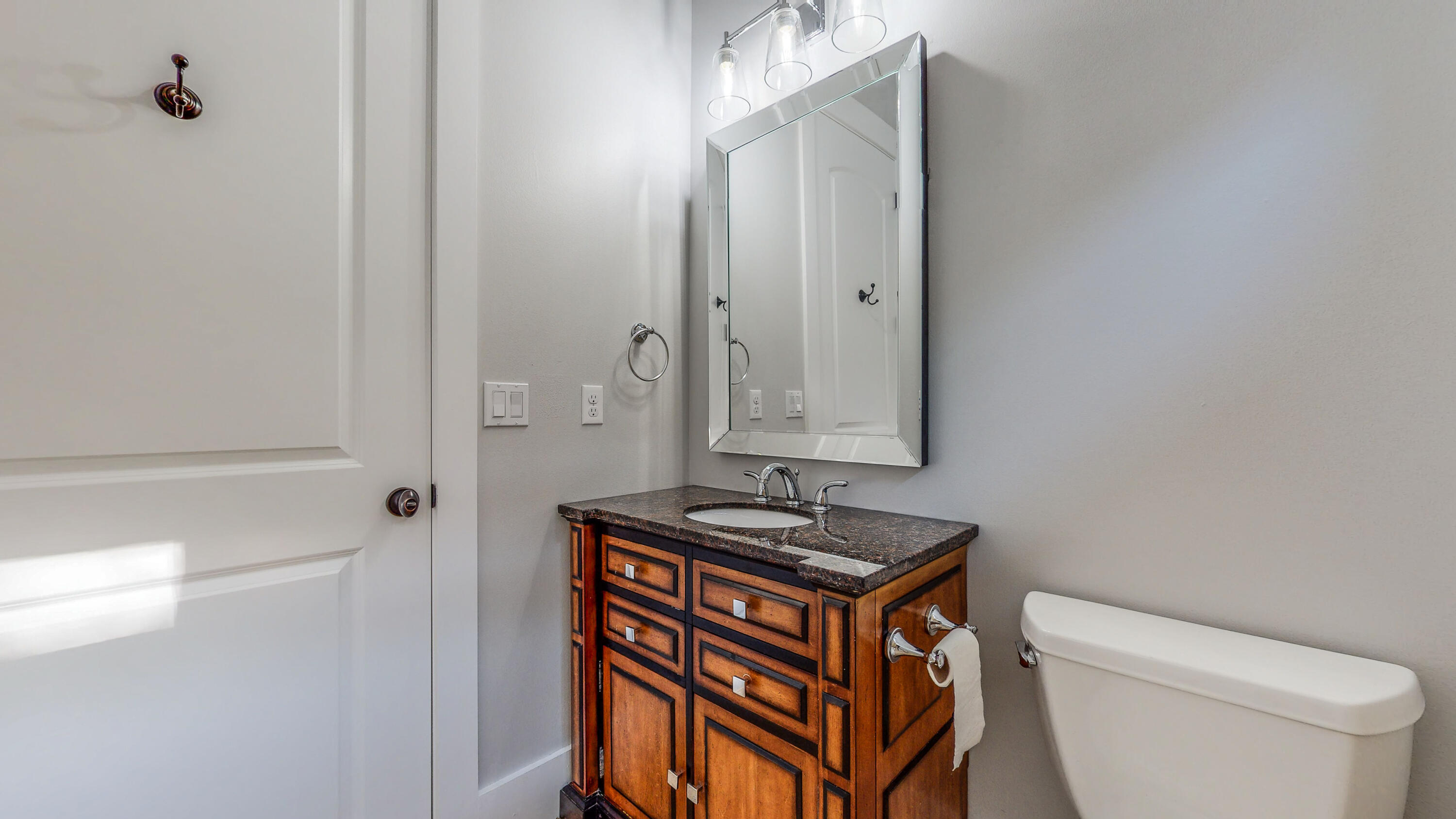 Bay Towne View - Residential