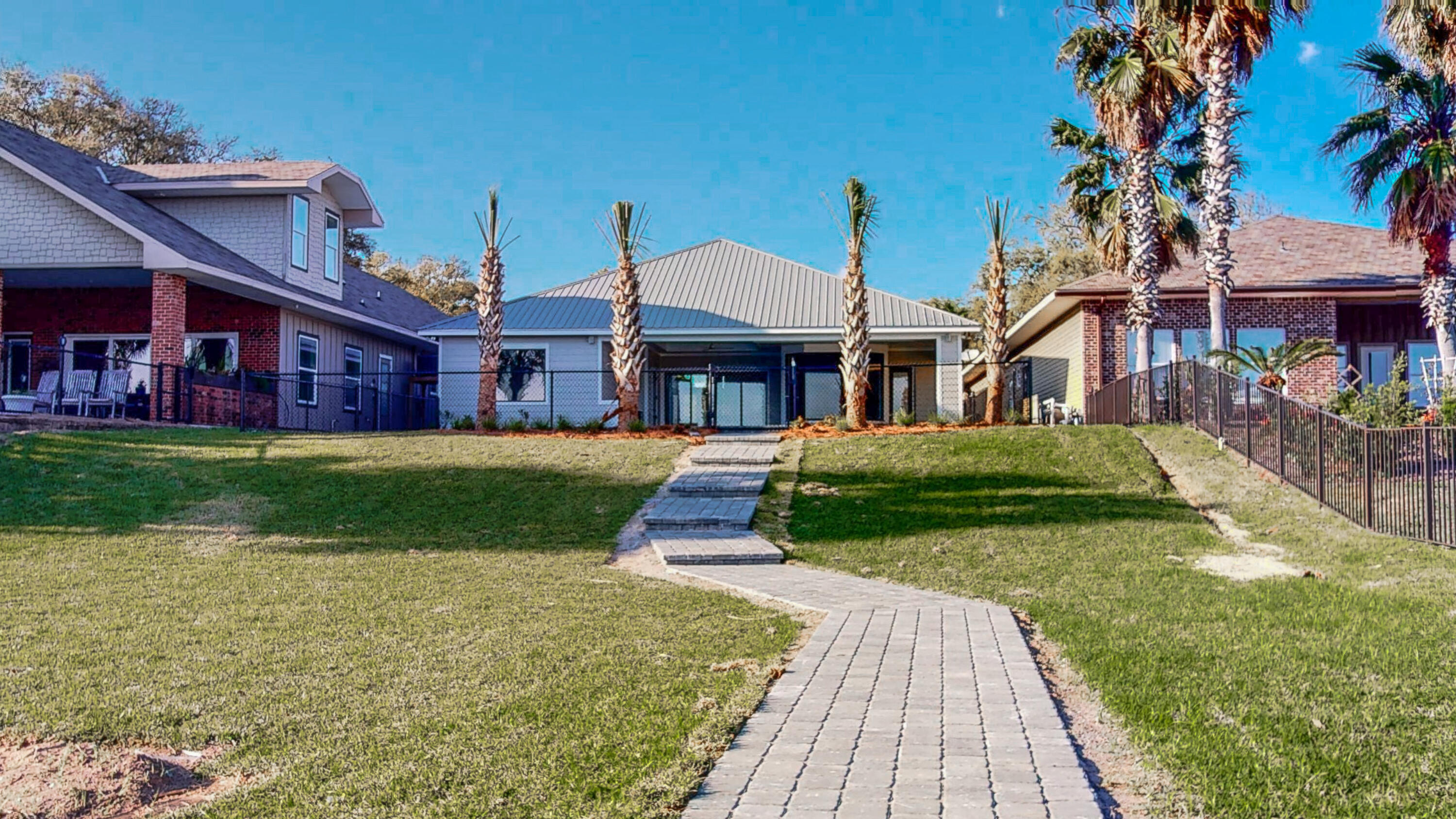 Bay Towne View - Residential