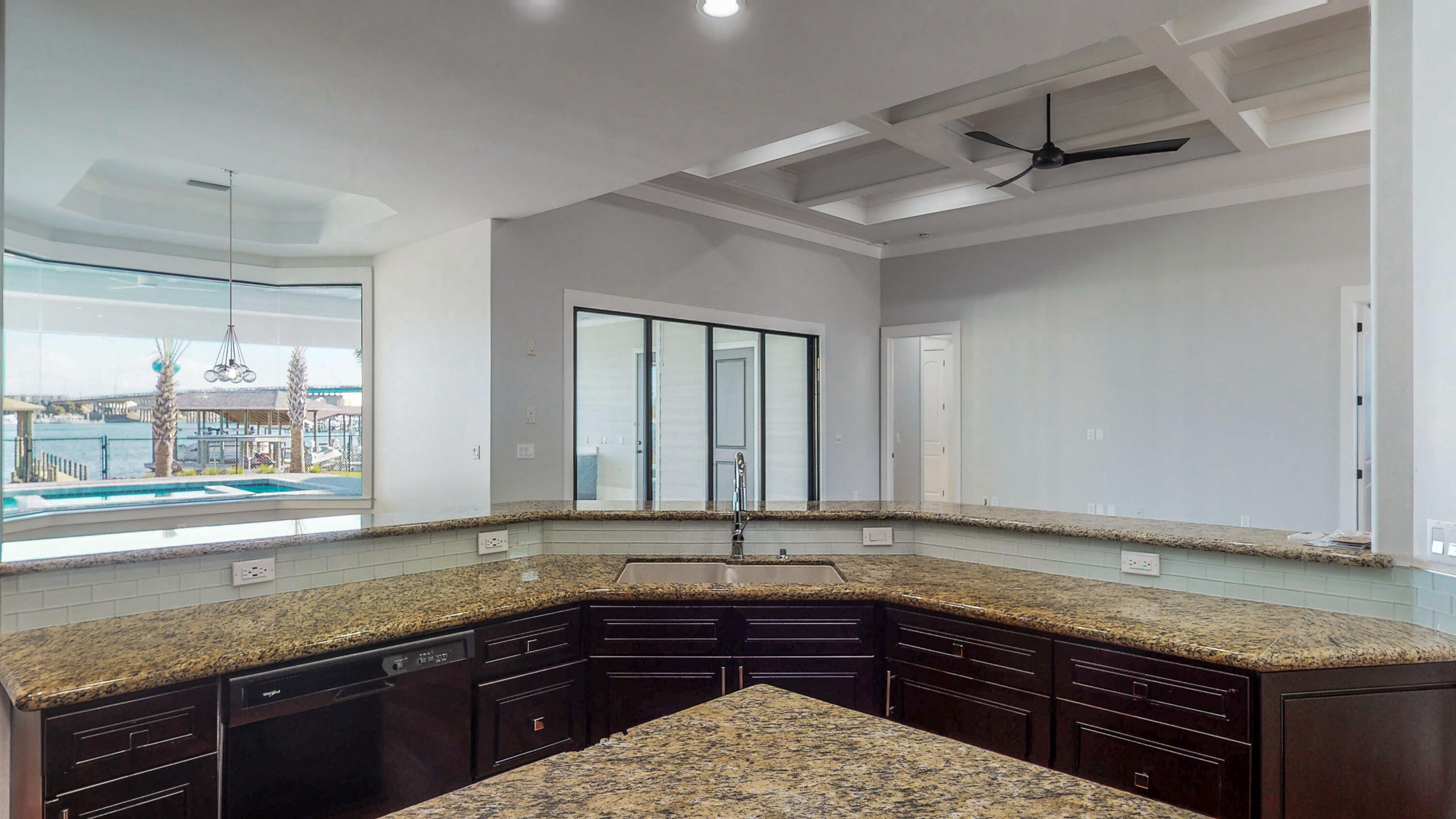 Bay Towne View - Residential