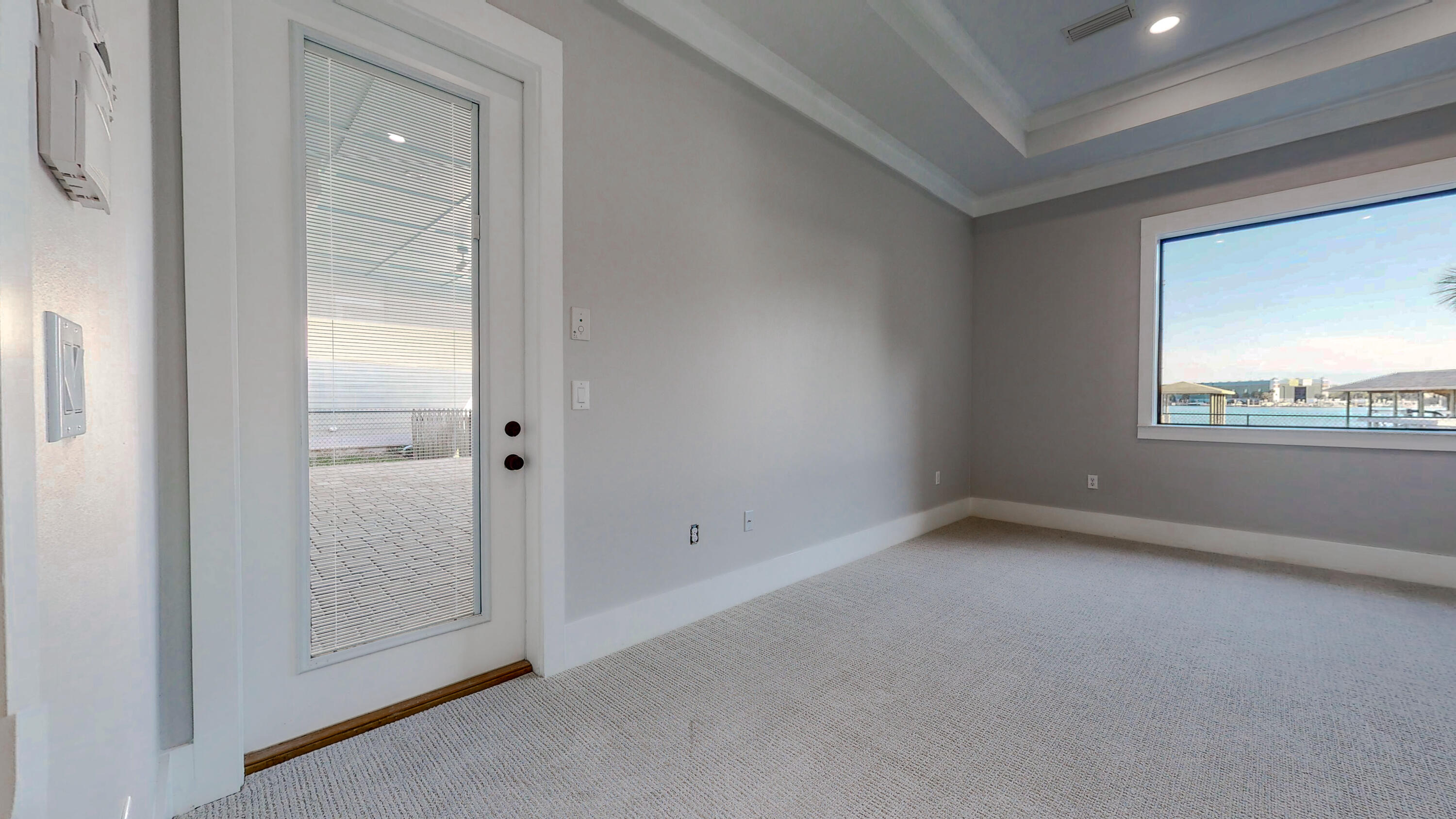 Bay Towne View - Residential