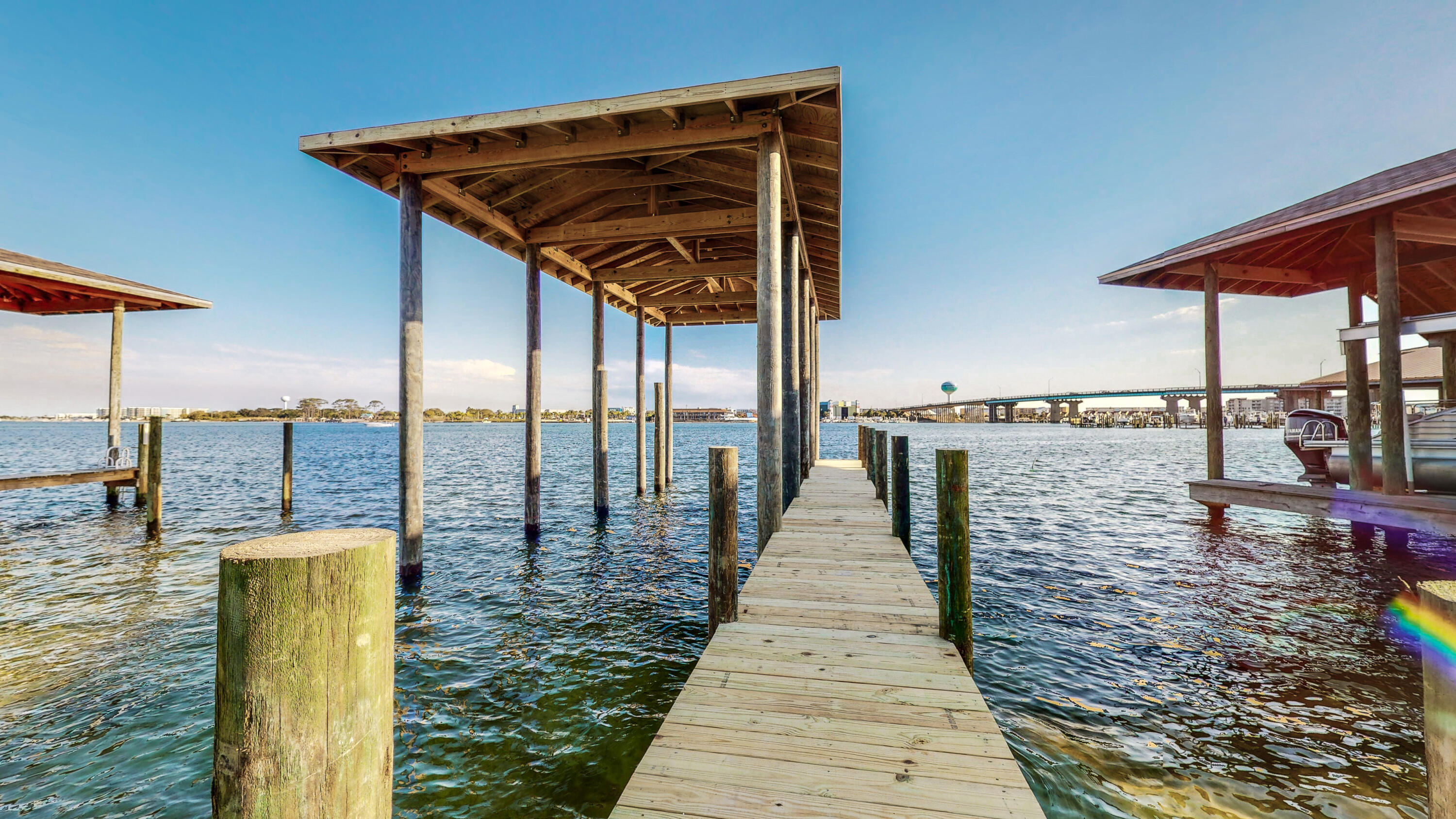 Bay Towne View - Residential
