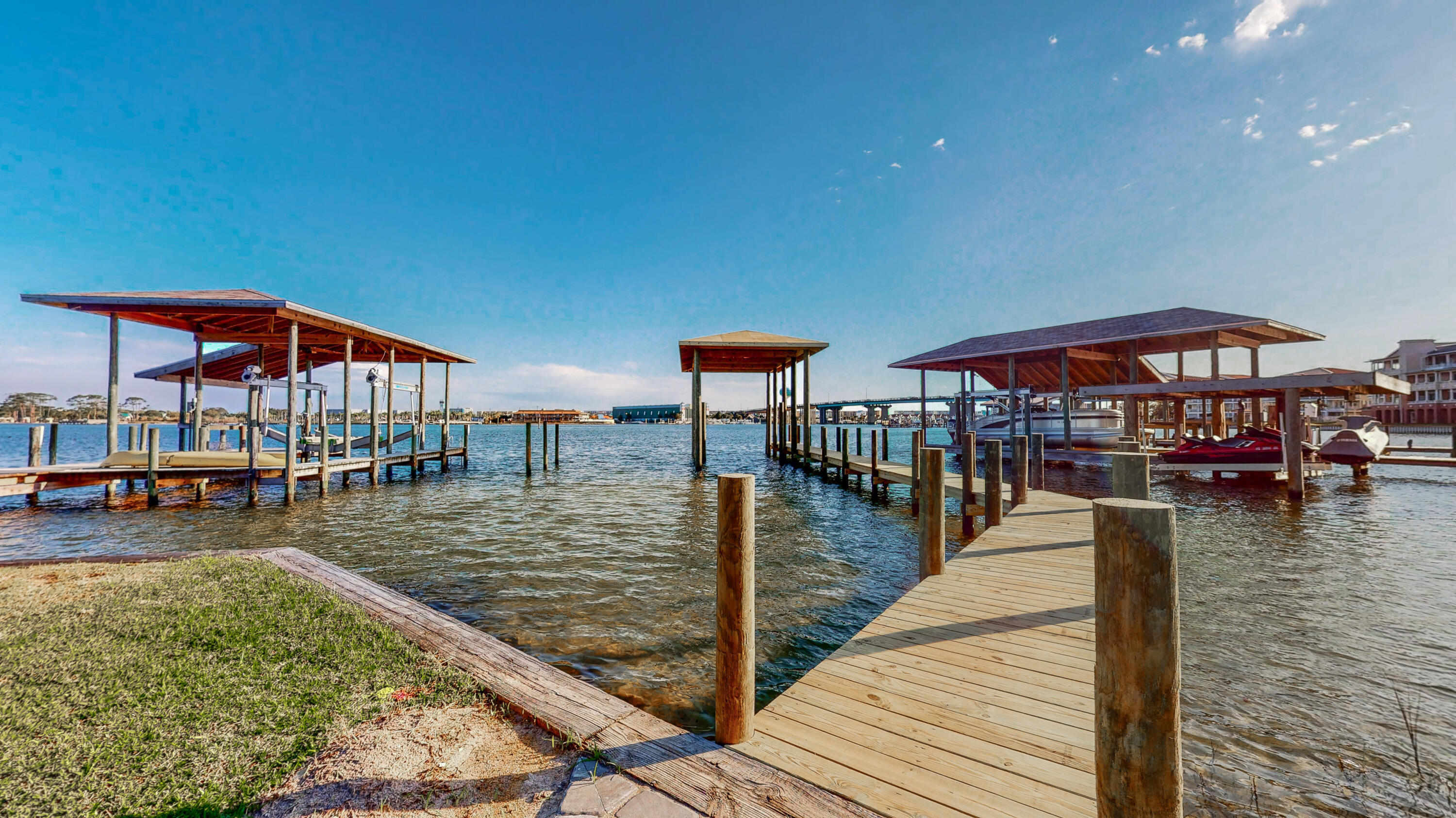 Bay Towne View - Residential