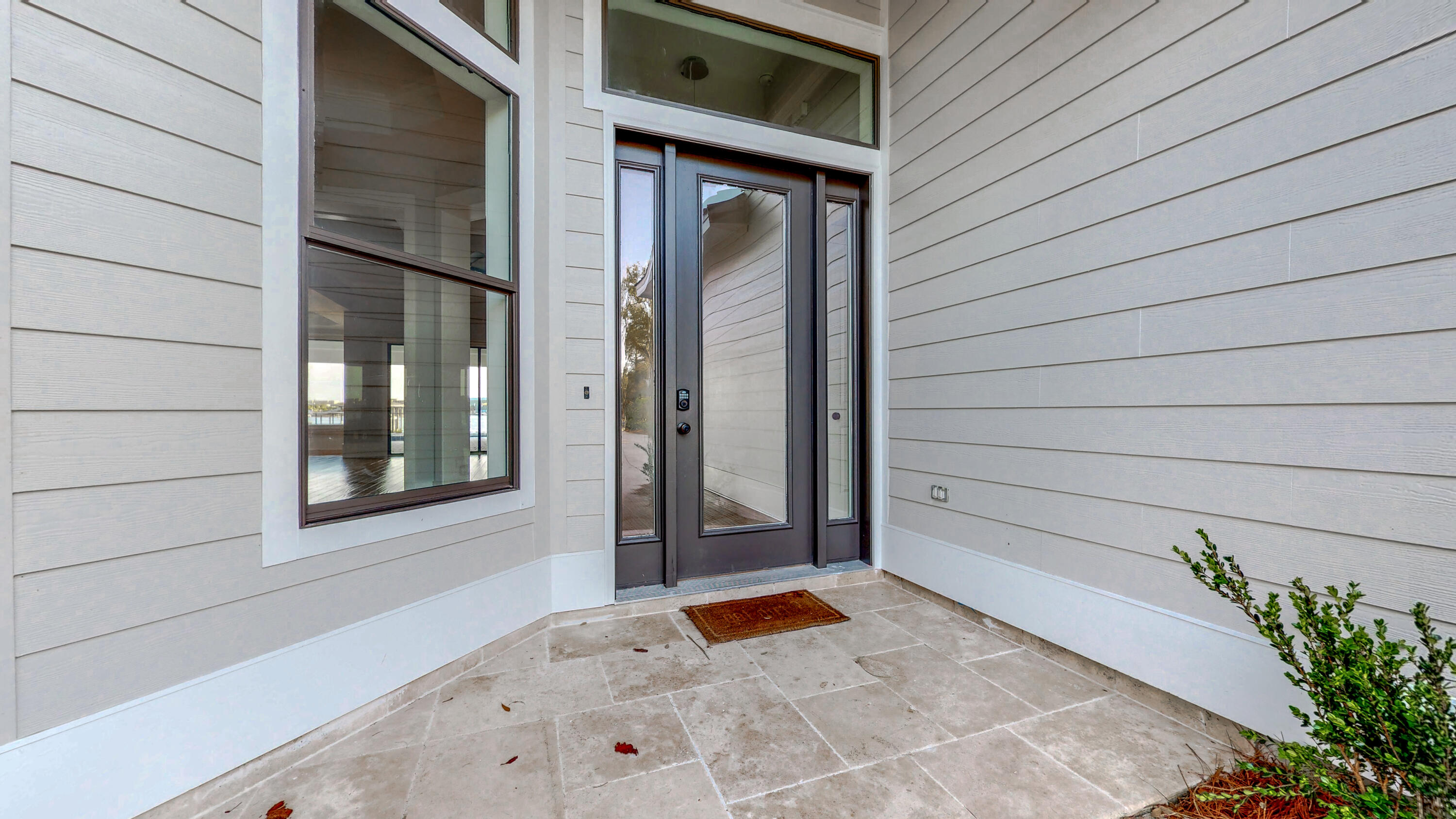 Bay Towne View - Residential