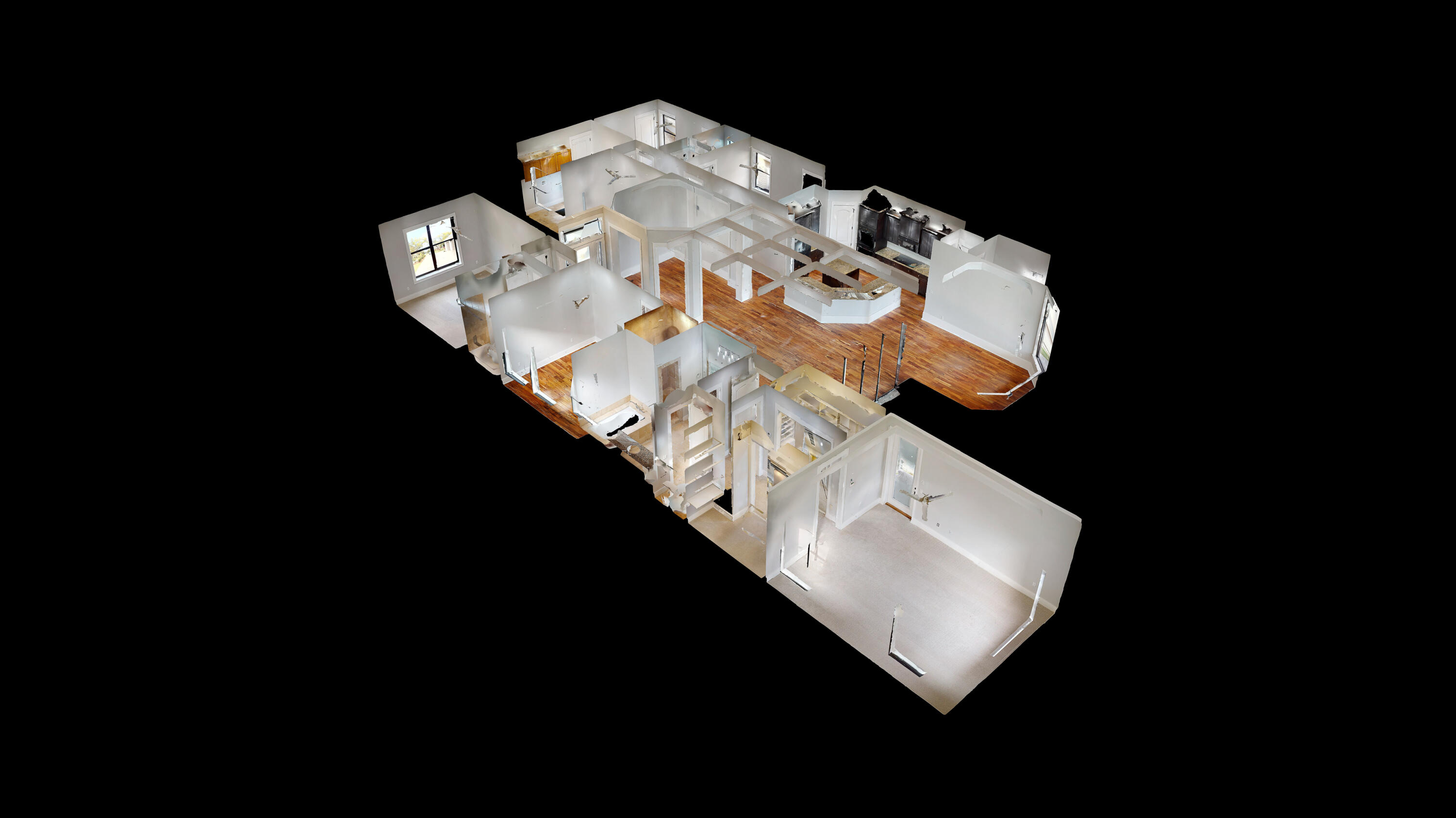 Bay Towne View - Residential