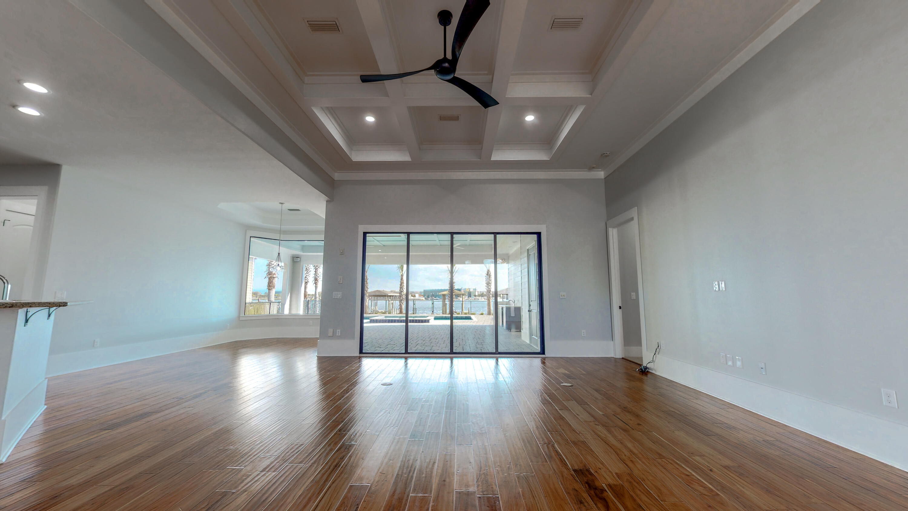 Bay Towne View - Residential