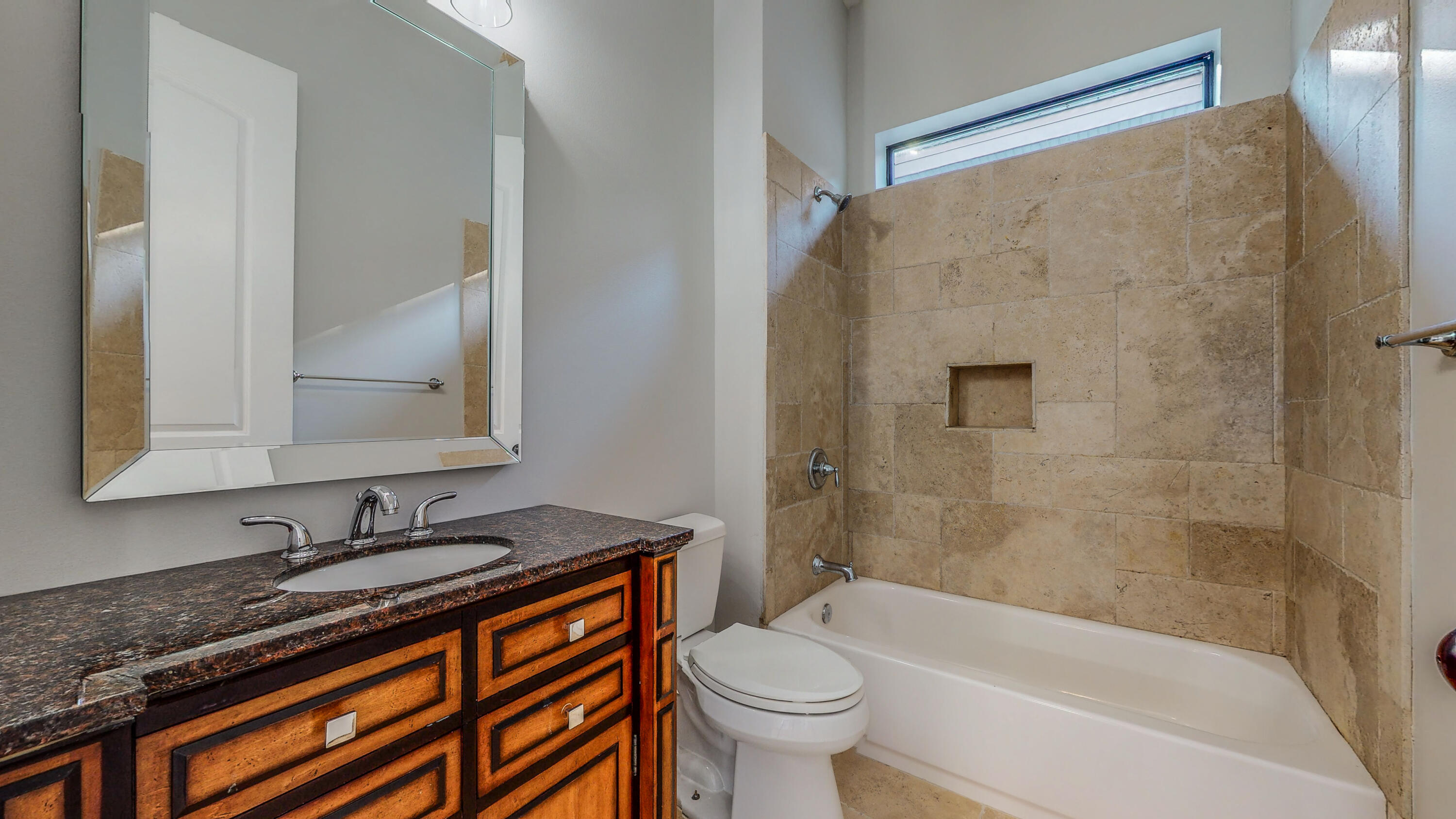 Bay Towne View - Residential