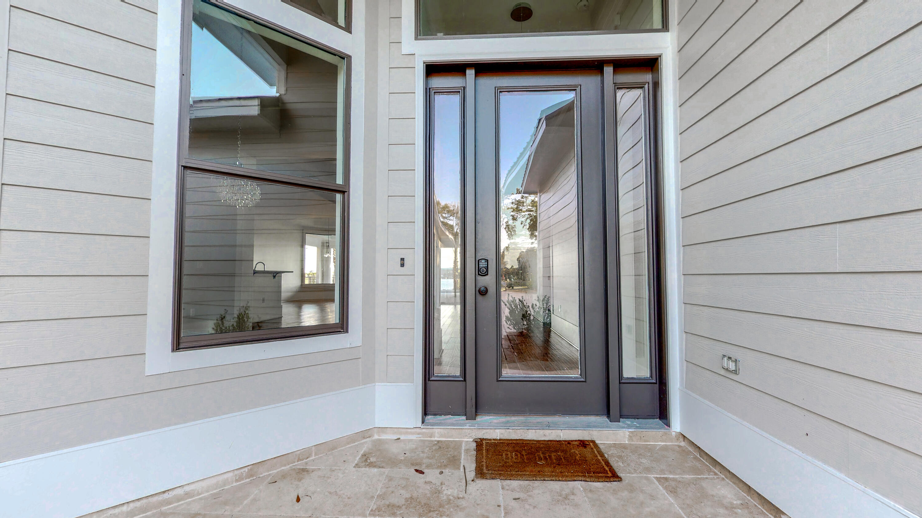 Bay Towne View - Residential