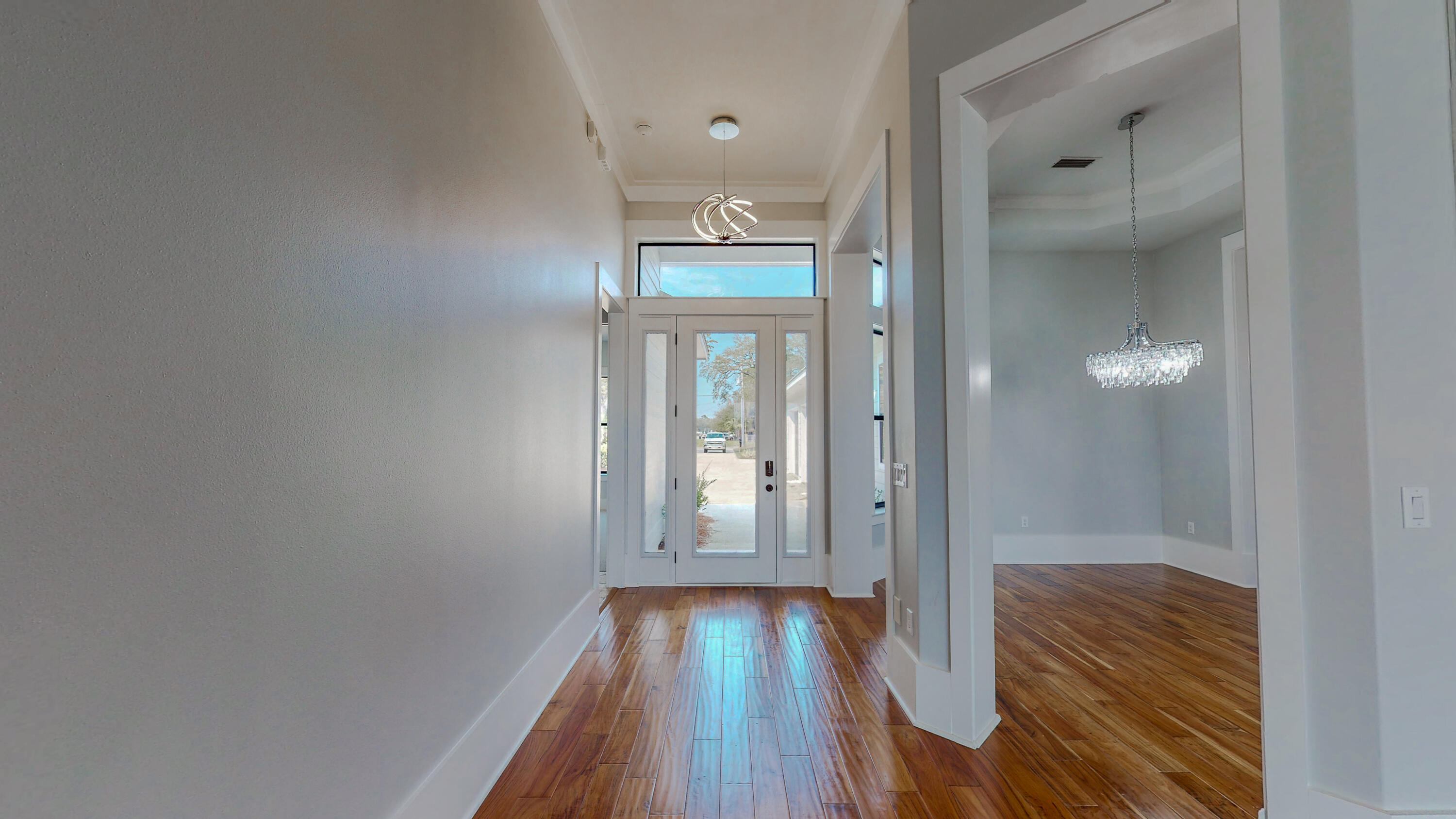 Bay Towne View - Residential