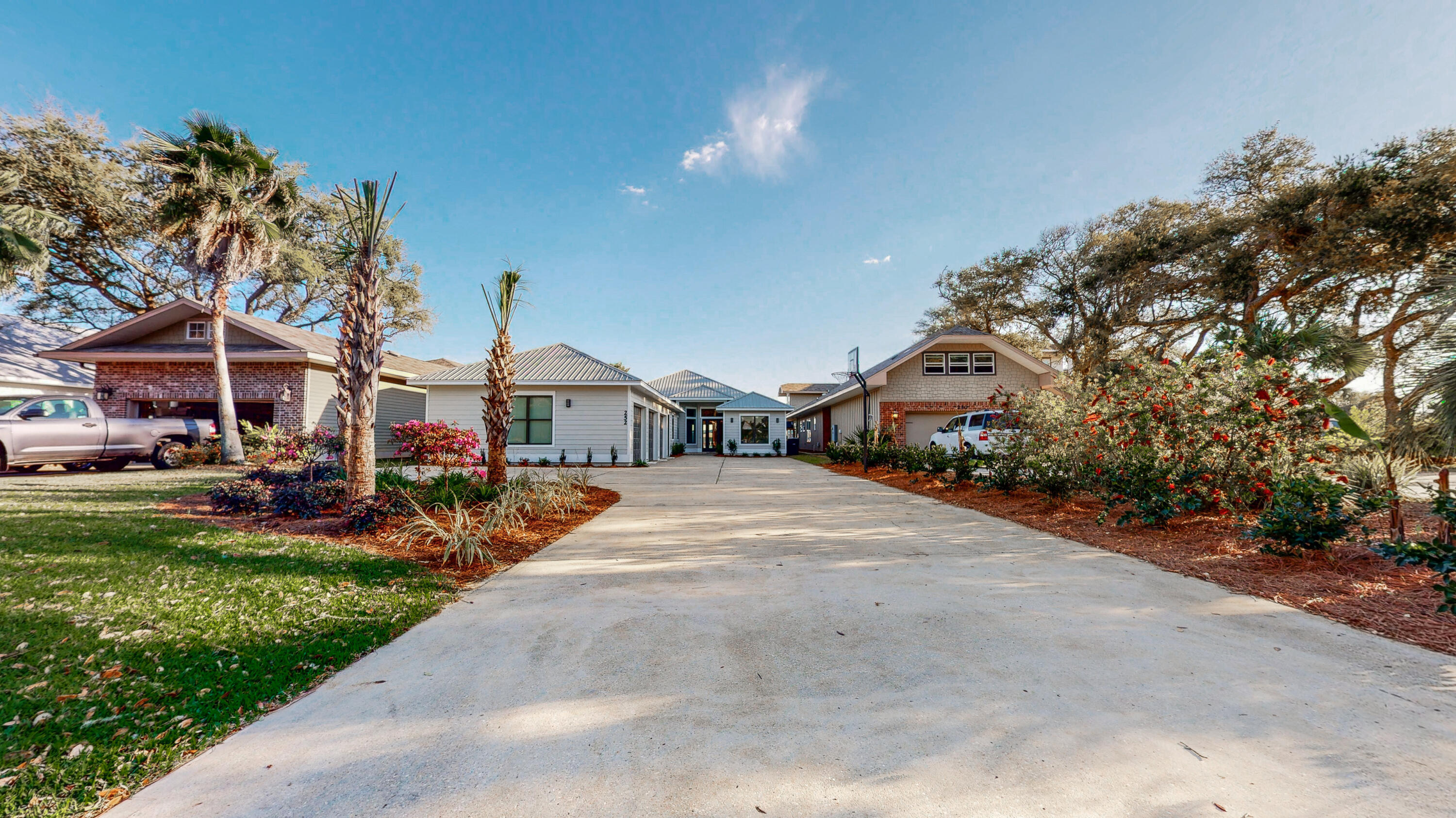 Bay Towne View - Residential