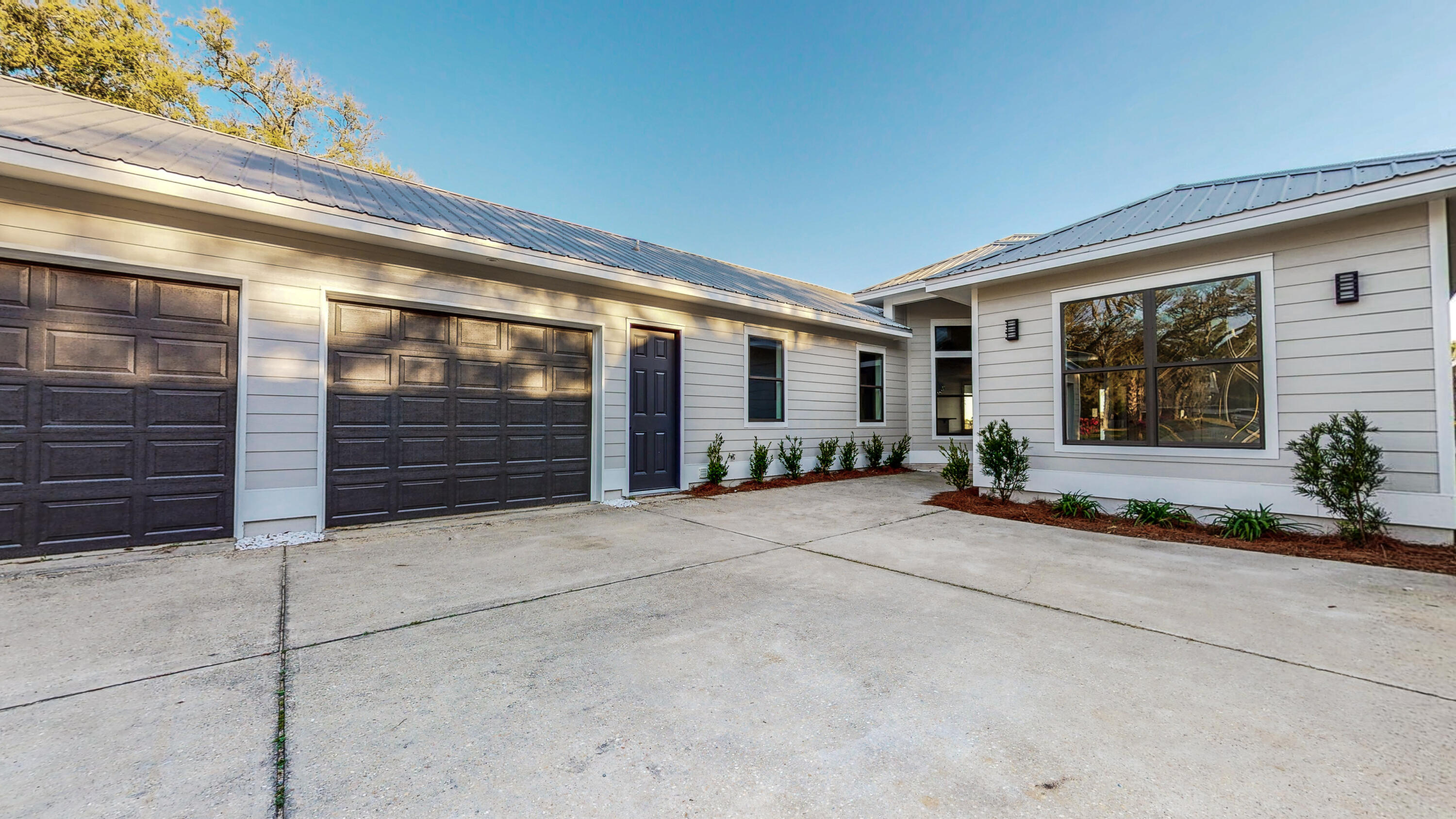 Bay Towne View - Residential