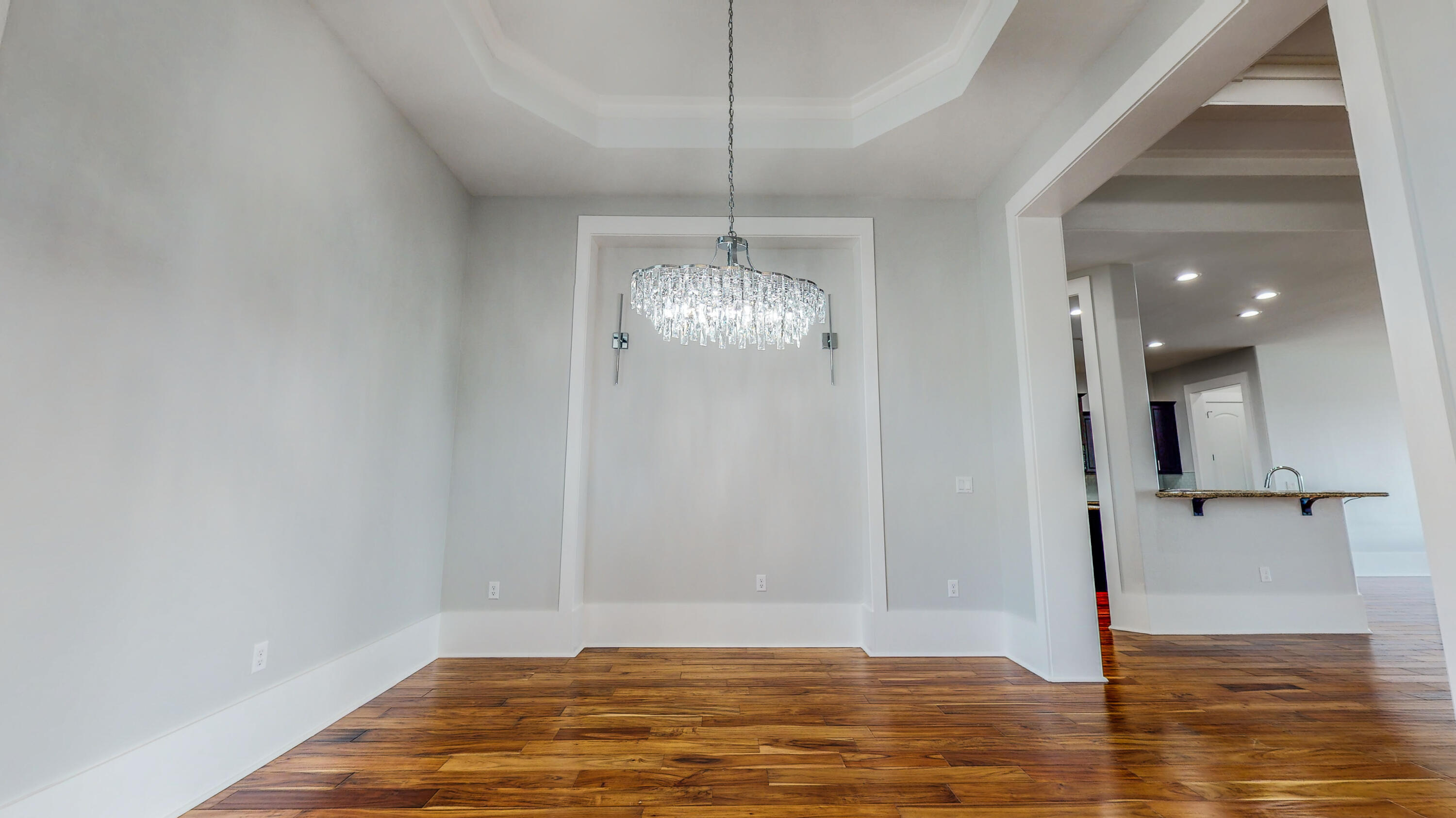 Bay Towne View - Residential