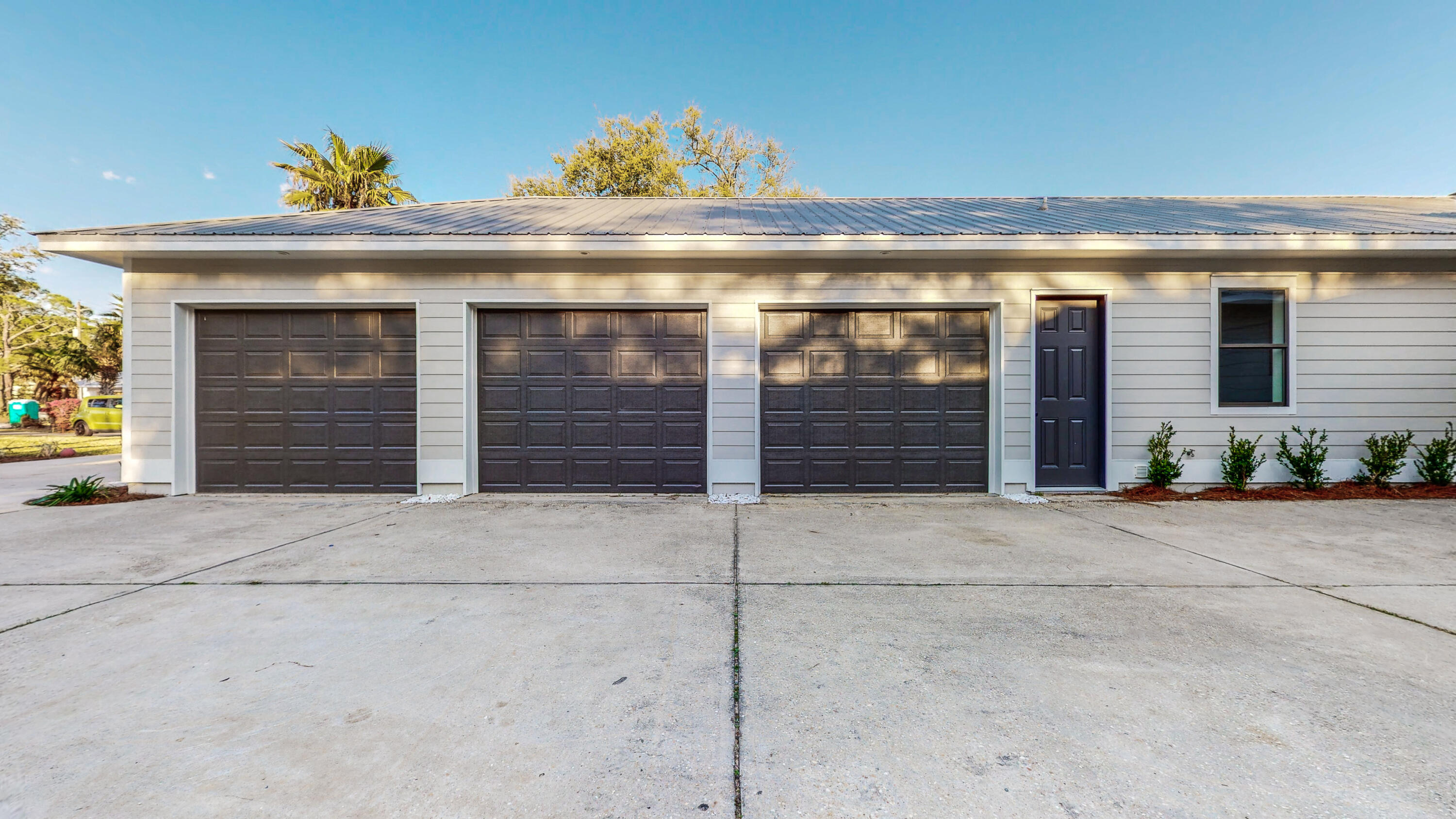 Bay Towne View - Residential