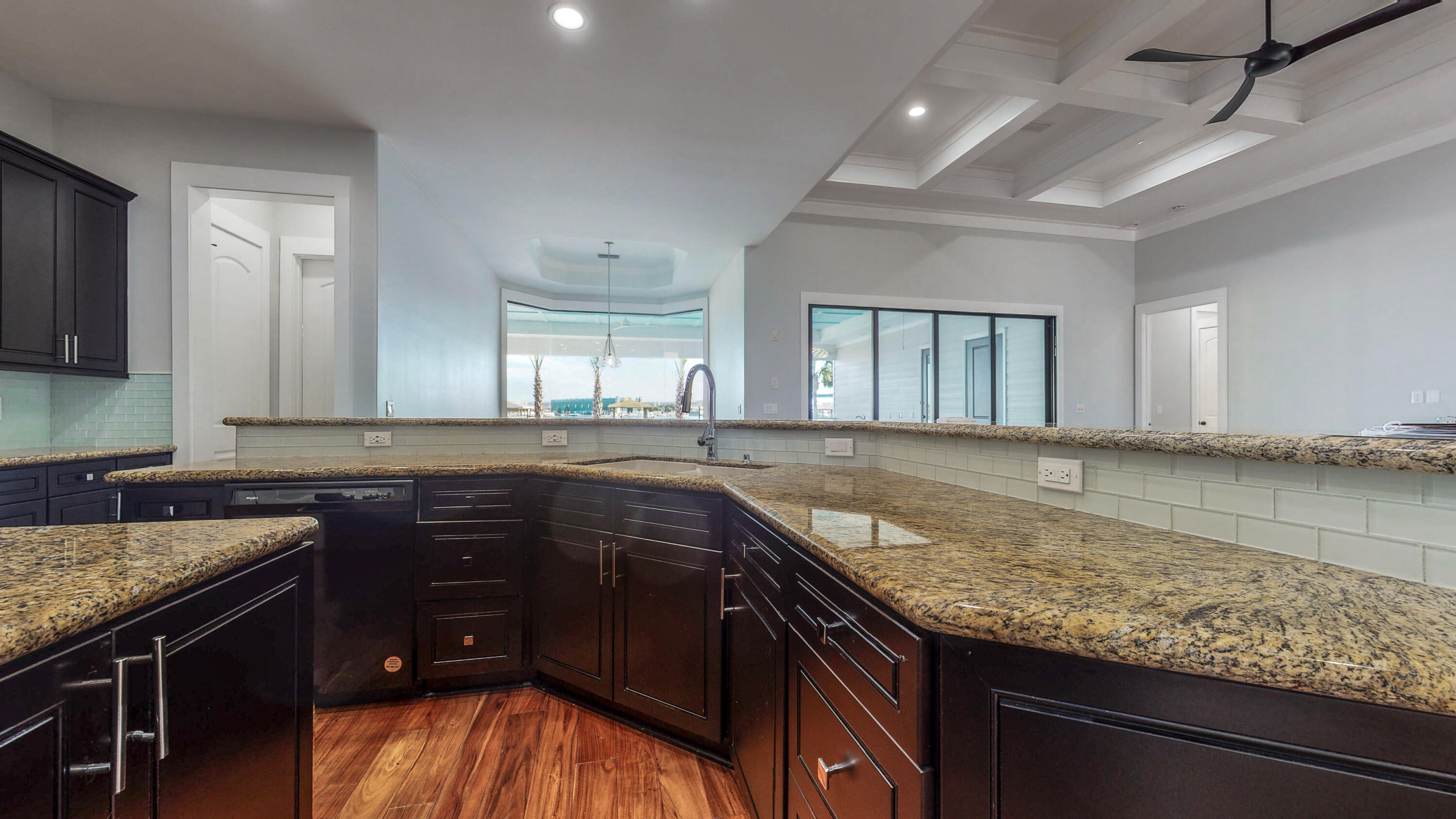 Bay Towne View - Residential