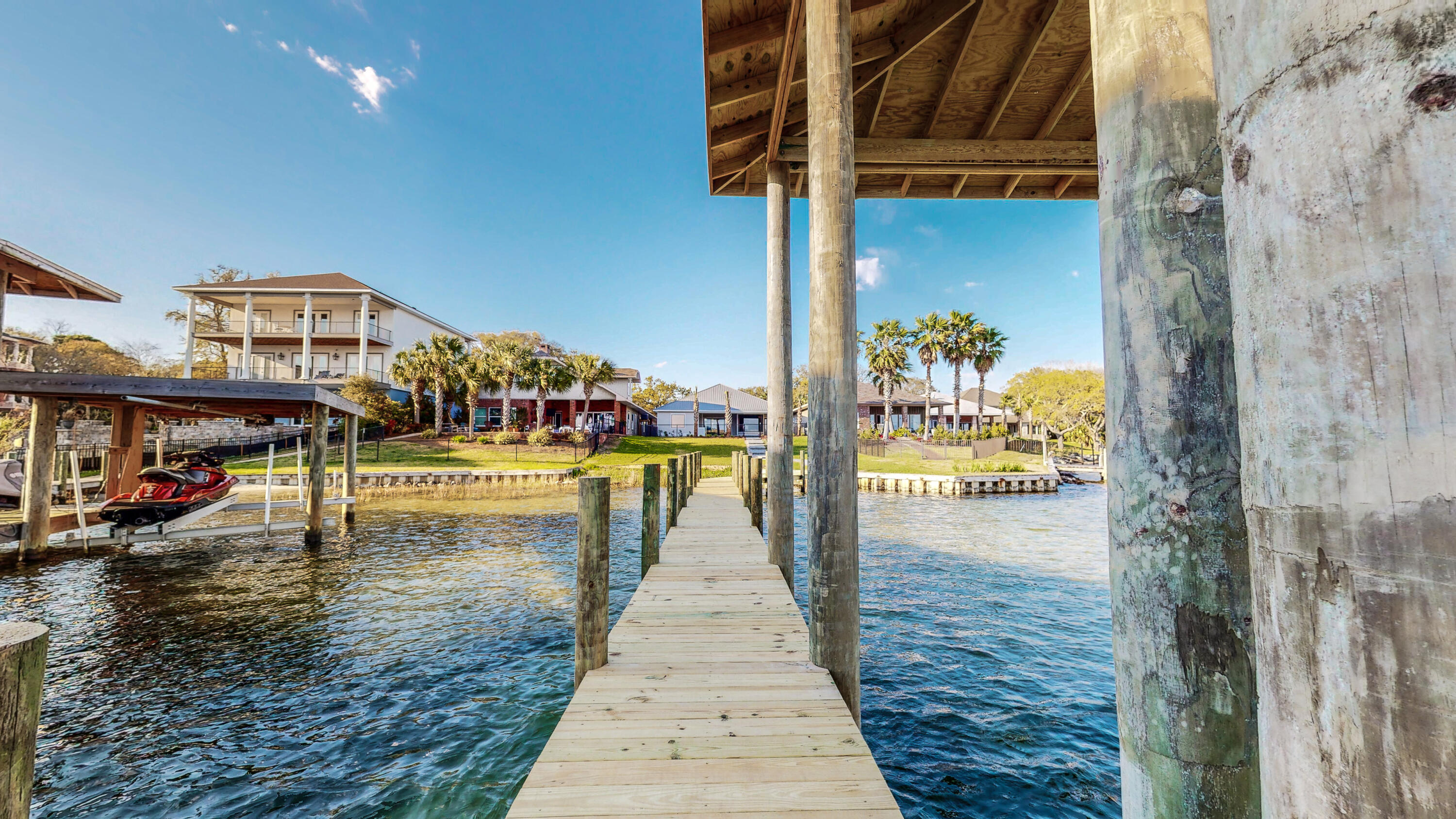 Bay Towne View - Residential