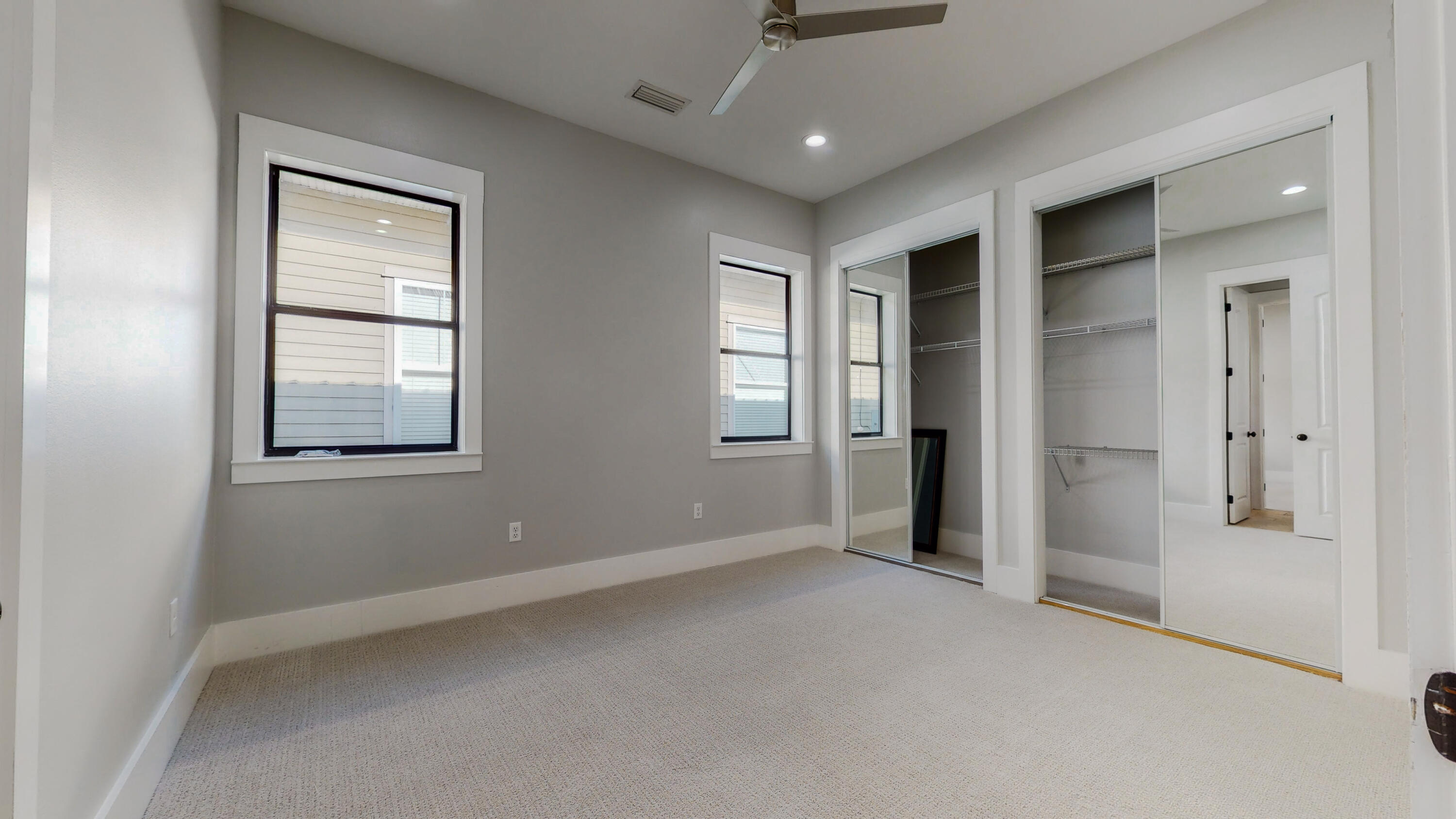 Bay Towne View - Residential