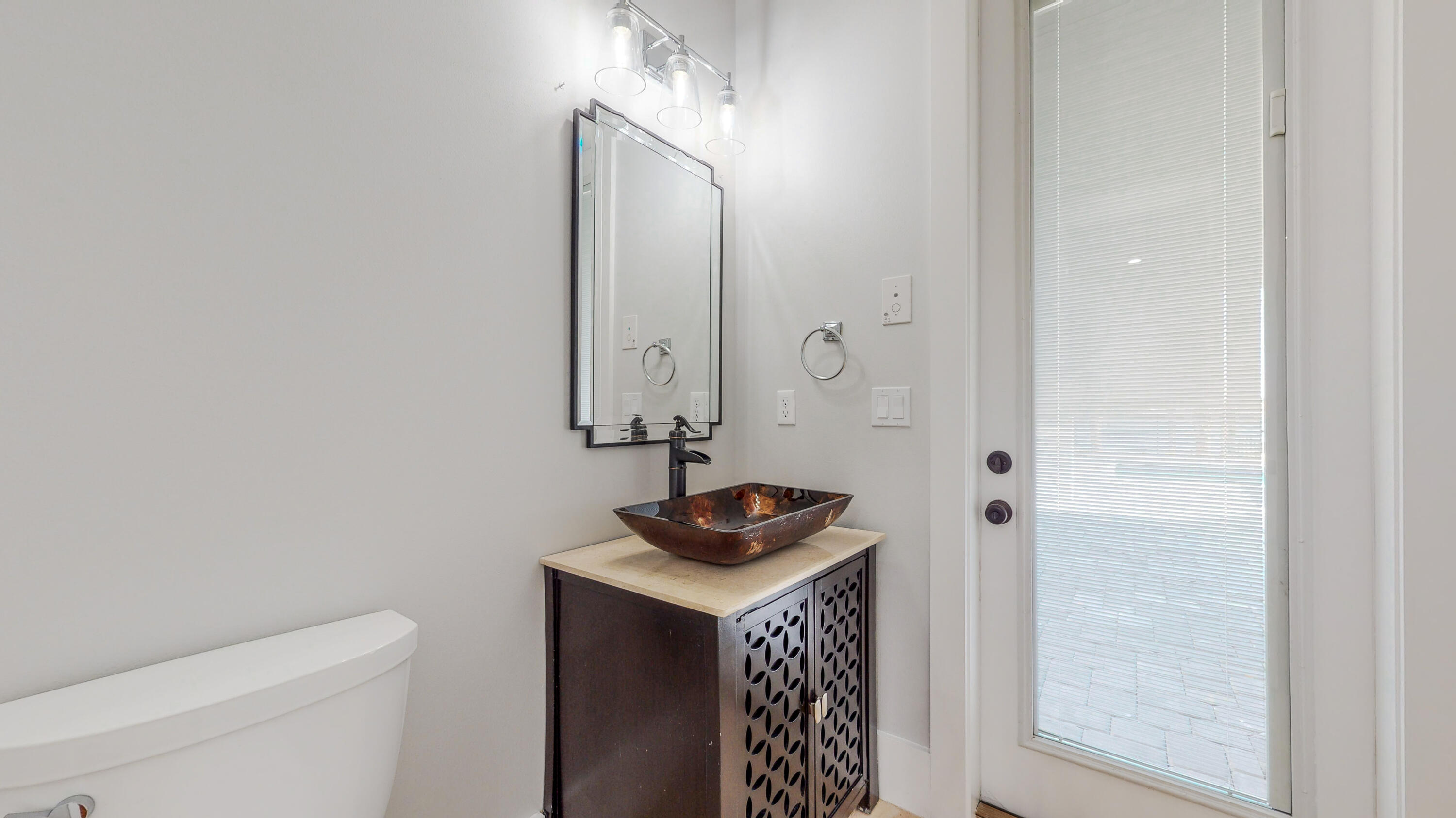 Bay Towne View - Residential
