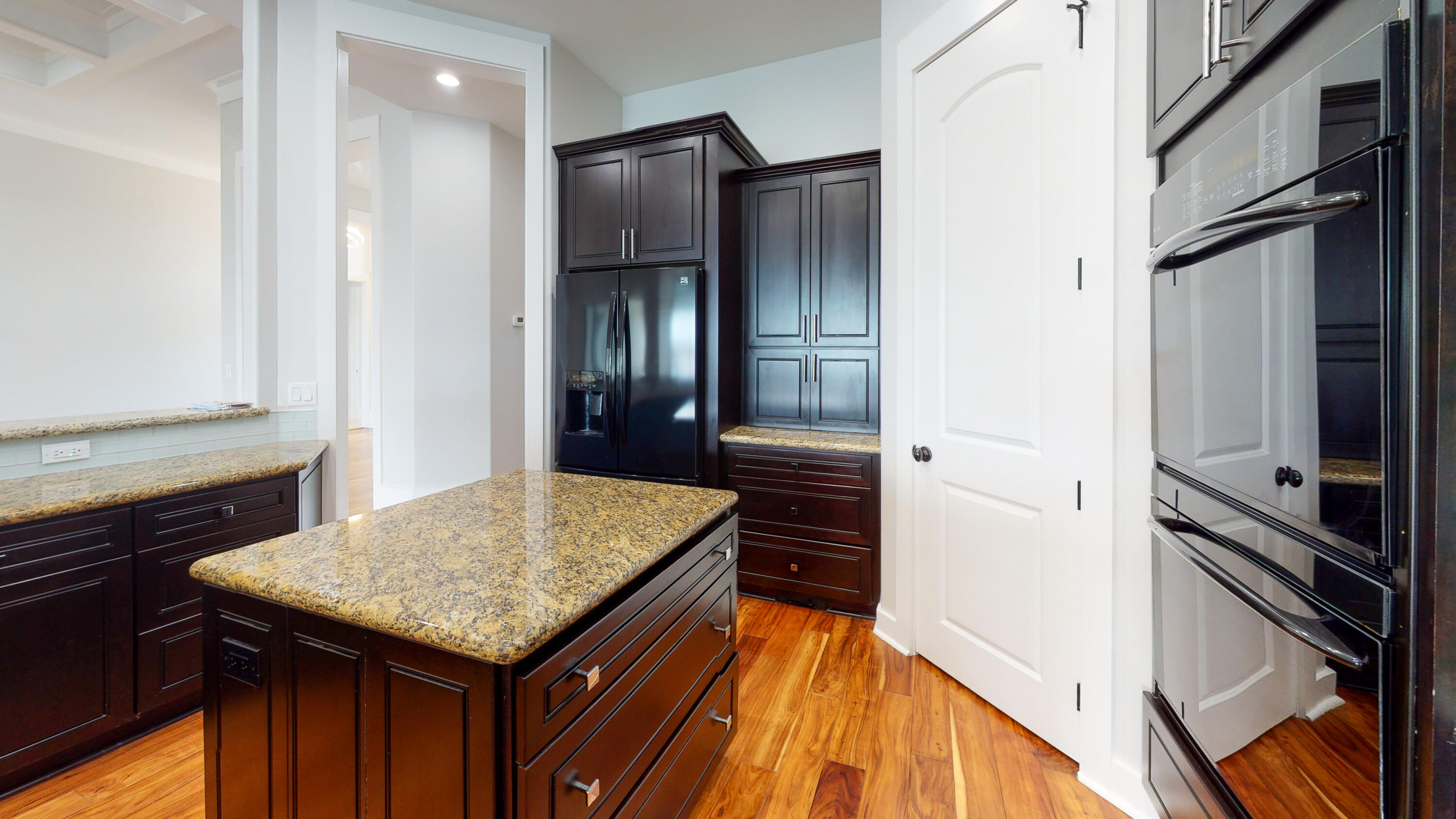 Bay Towne View - Residential