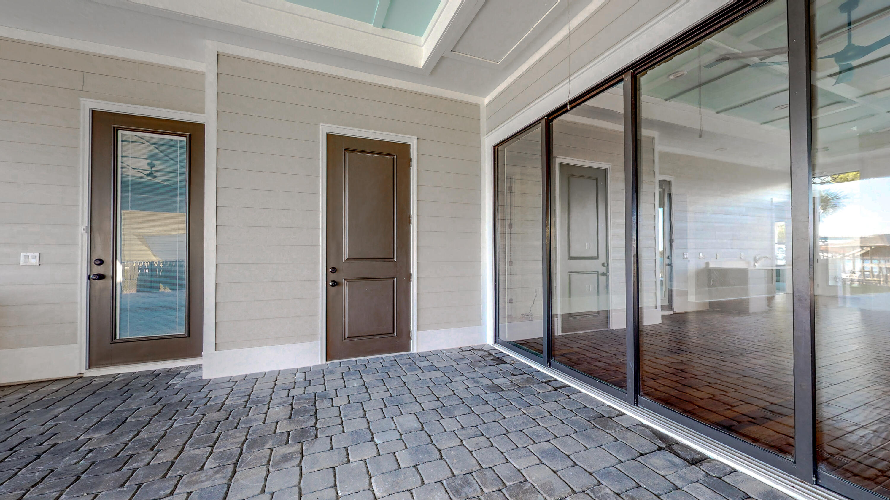 Bay Towne View - Residential