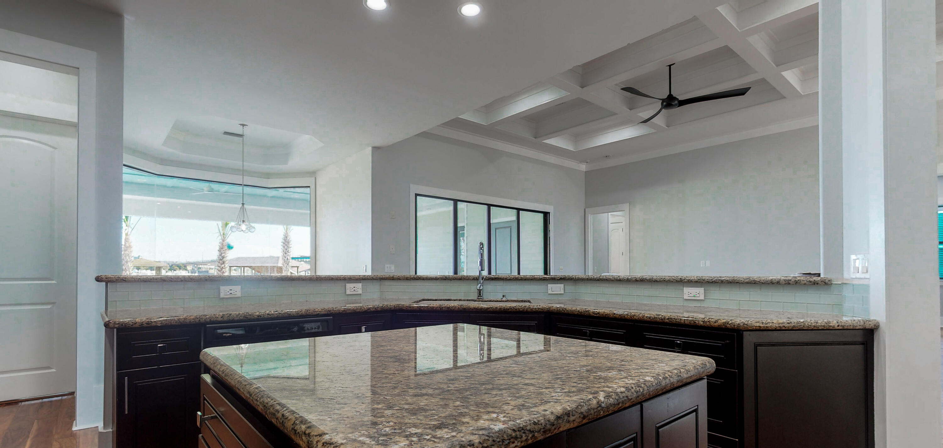 Bay Towne View - Residential