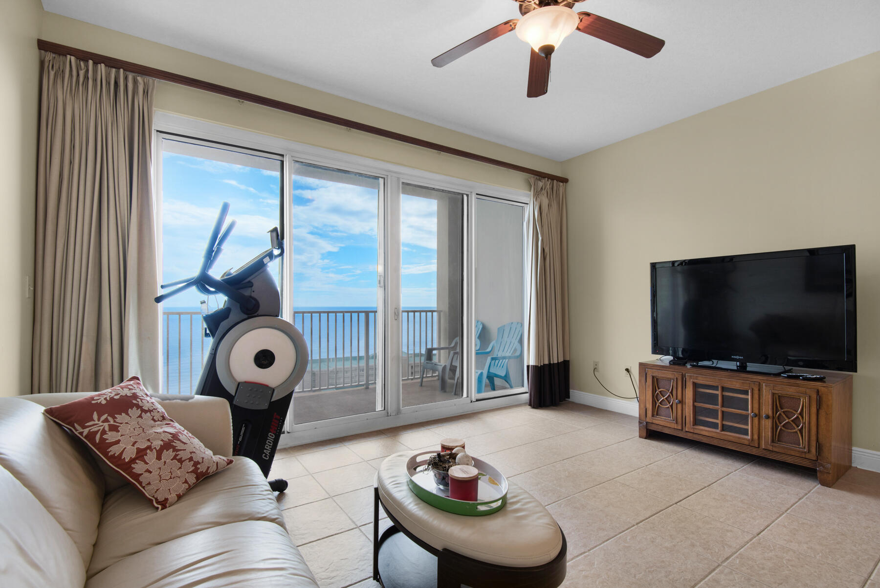 ARIEL DUNES - Residential