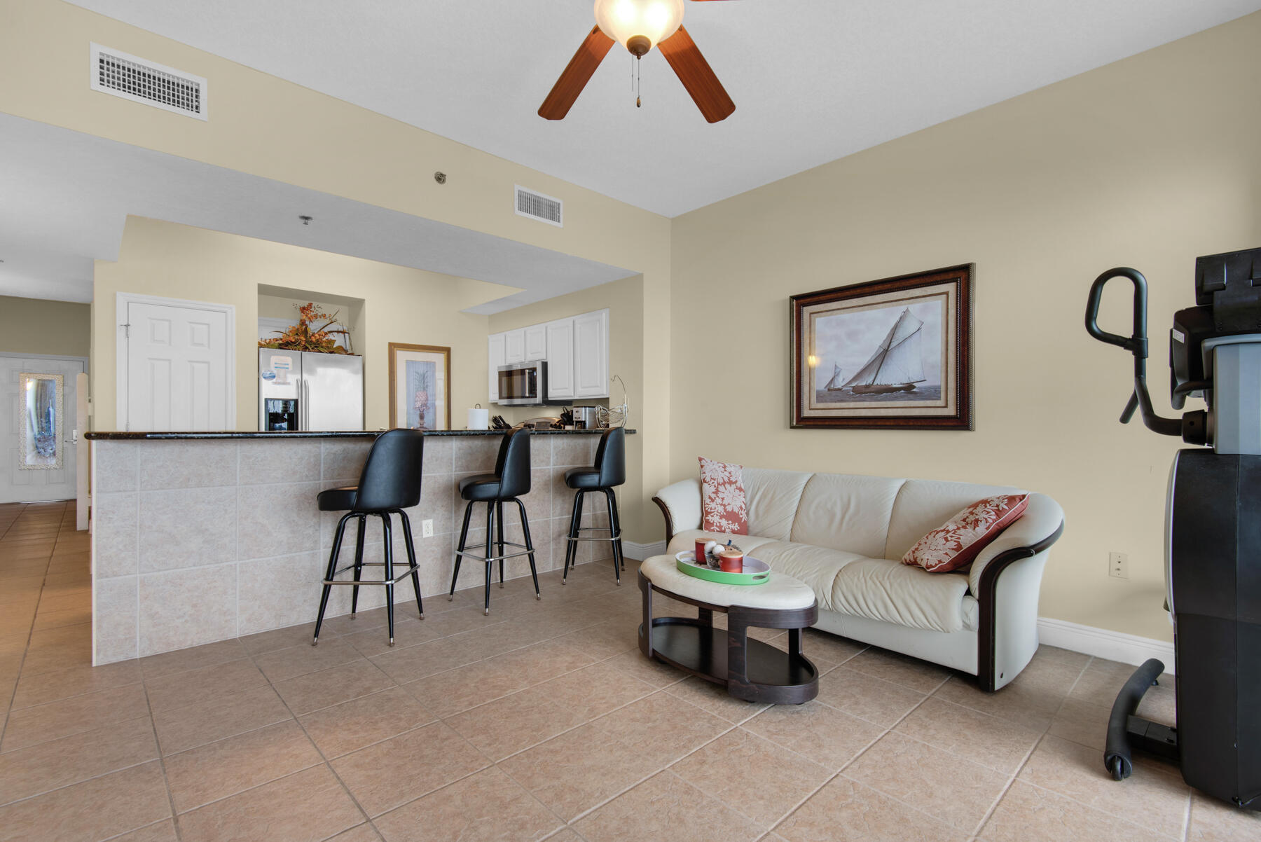 ARIEL DUNES - Residential