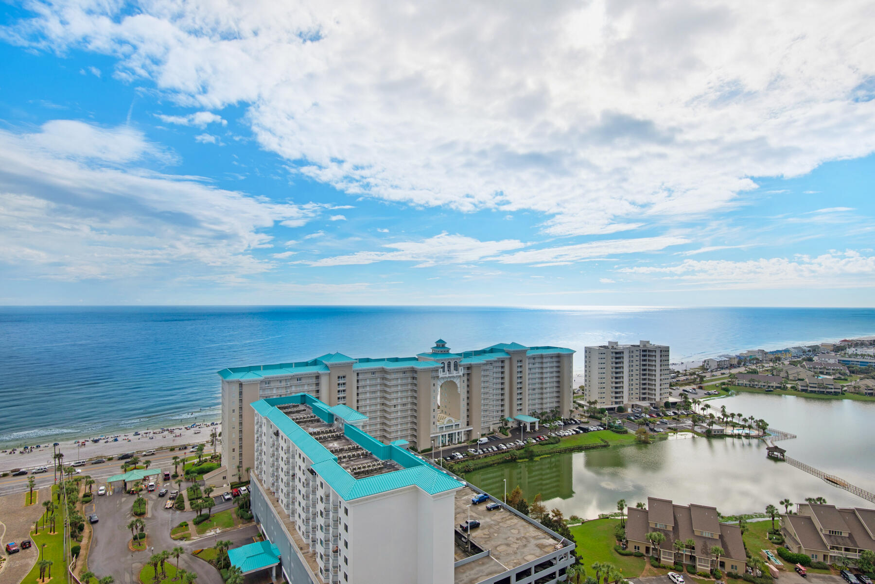 ARIEL DUNES - Residential