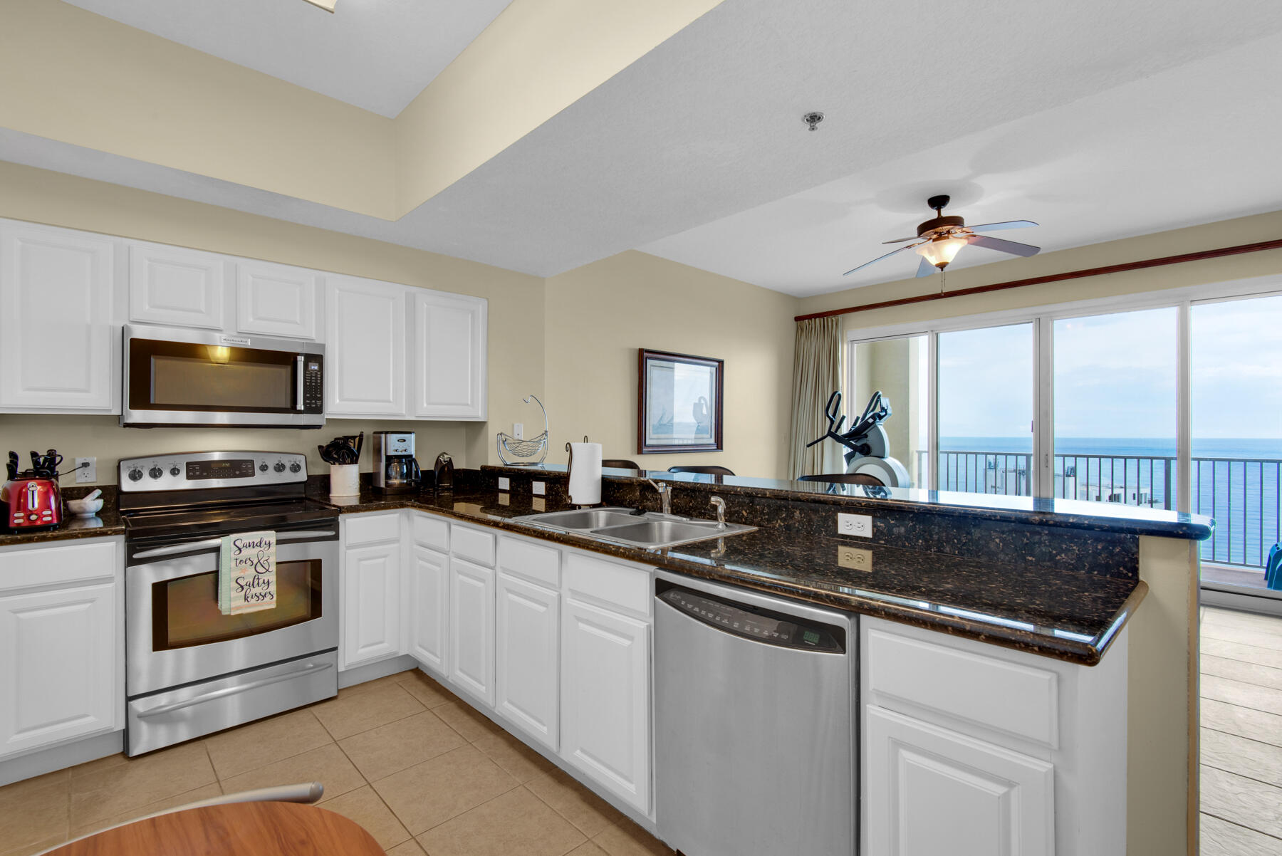 ARIEL DUNES - Residential