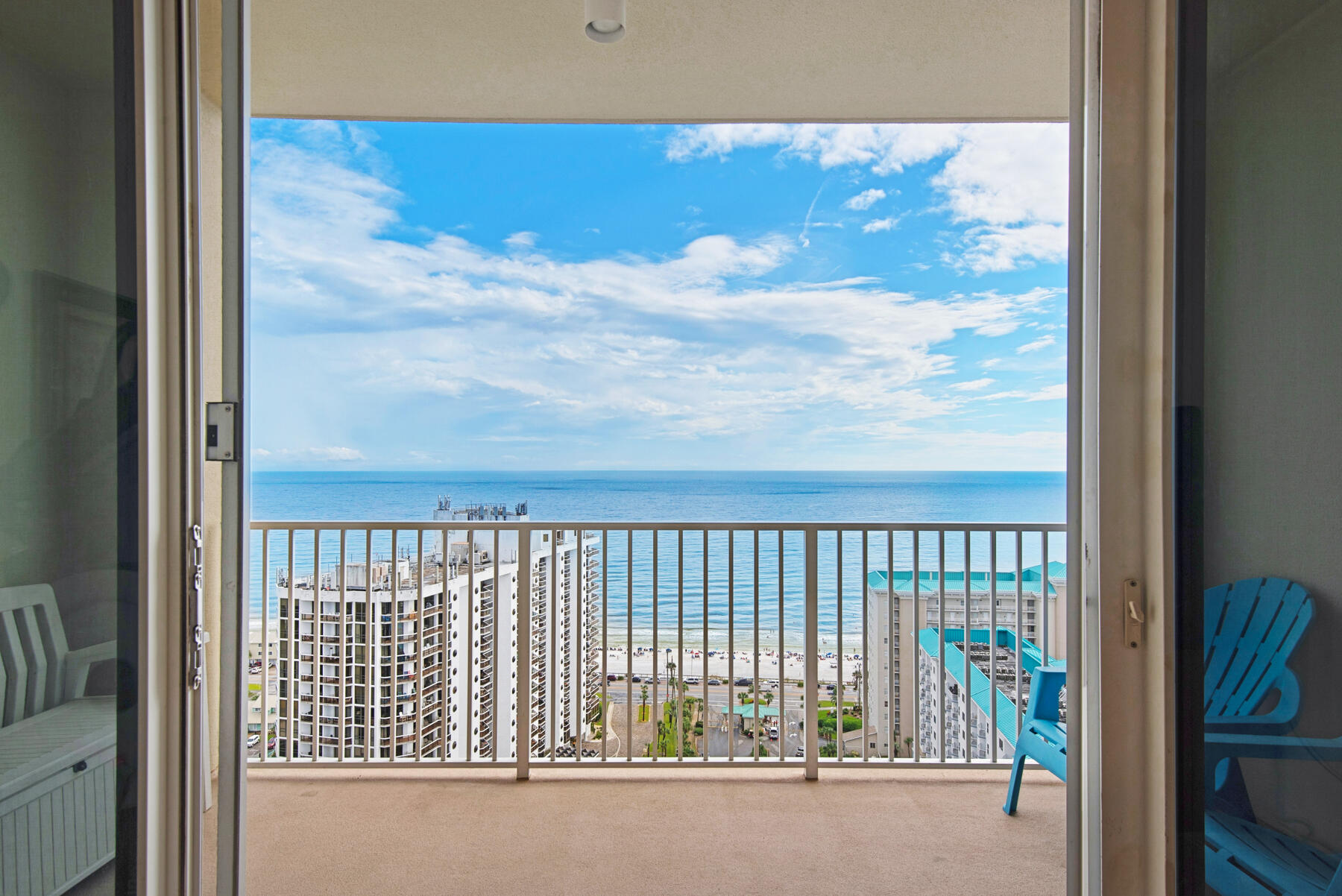 ARIEL DUNES - Residential